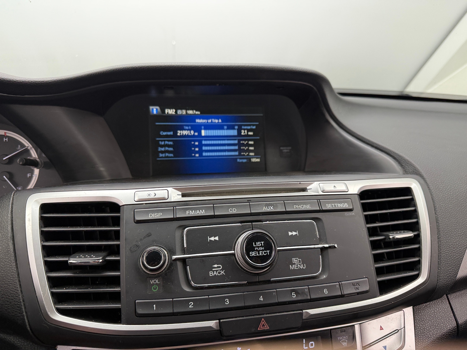 Thumbnail: 2015 Honda Accord - 4