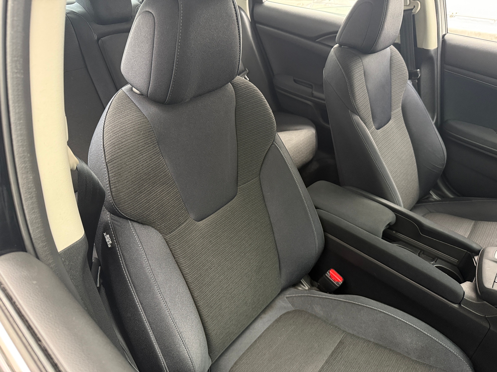 Thumbnail: 2019 Honda Insight - 2