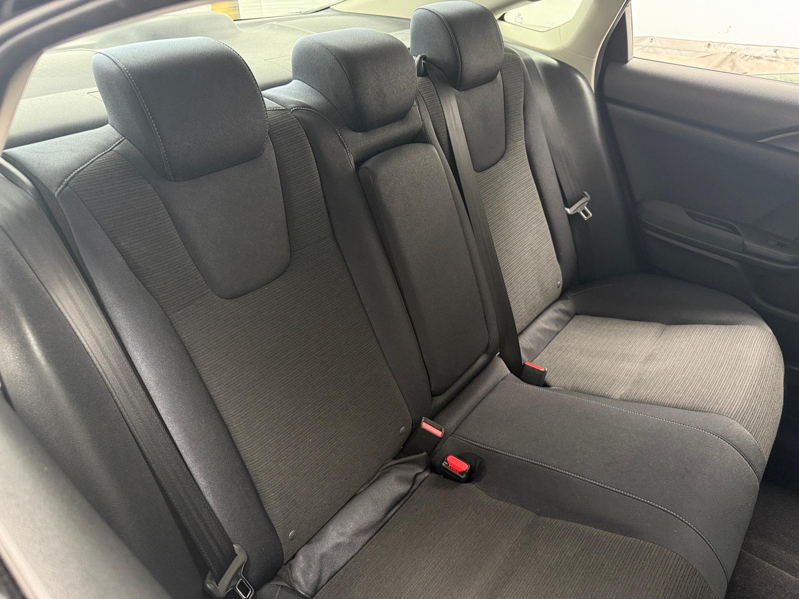 Thumbnail: 2019 Honda Insight - 6