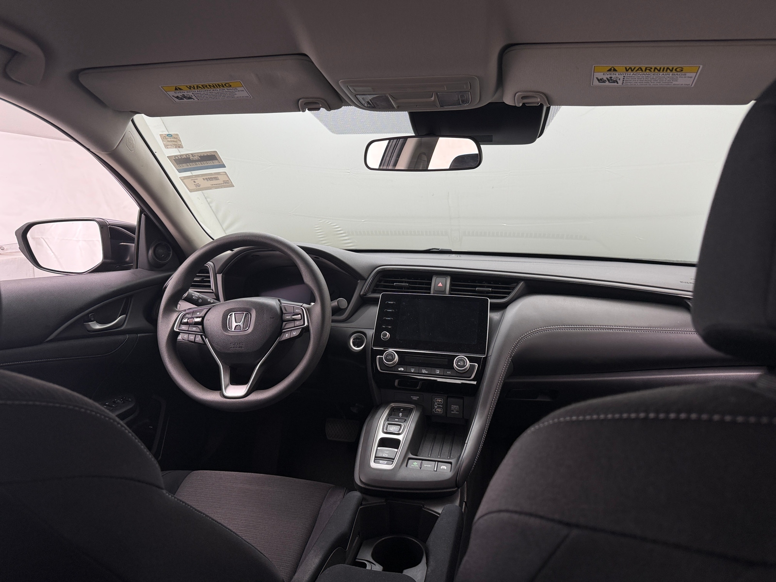 Thumbnail: 2019 Honda Insight - 3