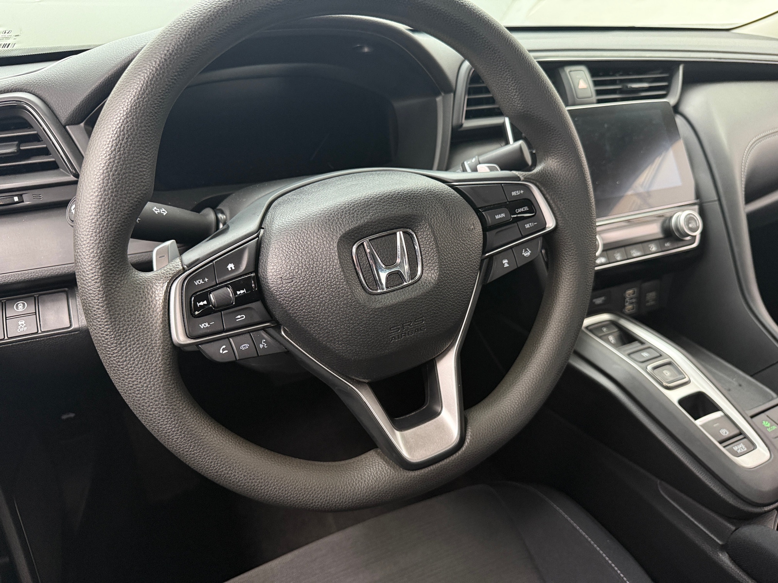 Thumbnail: 2019 Honda Insight - 5