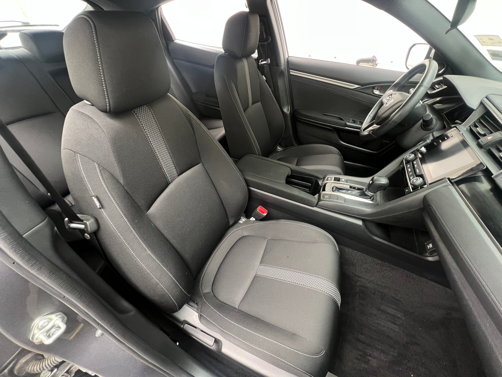 Thumbnail: 2021 Honda Civic - 2