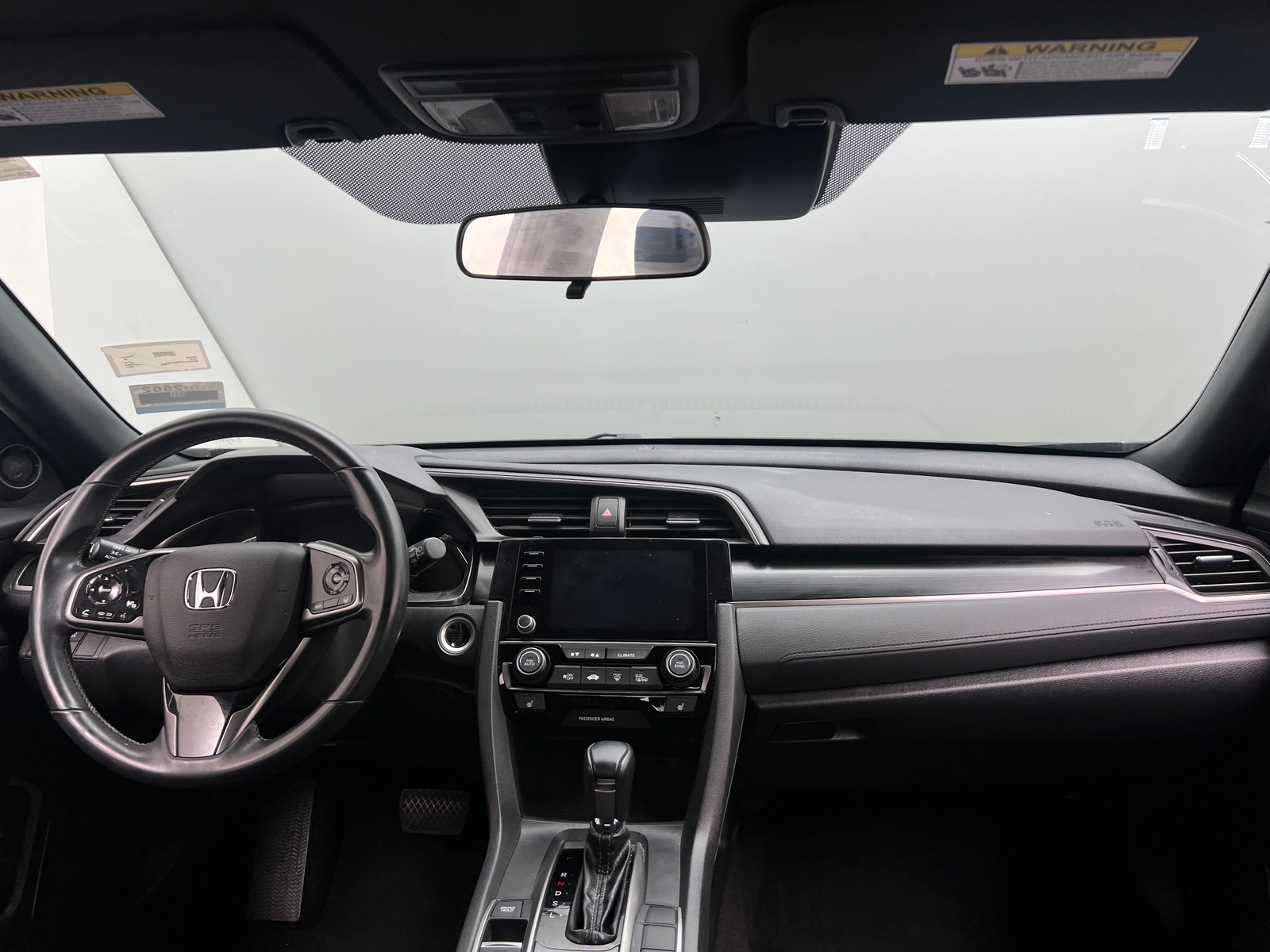 Thumbnail: 2021 Honda Civic - 3