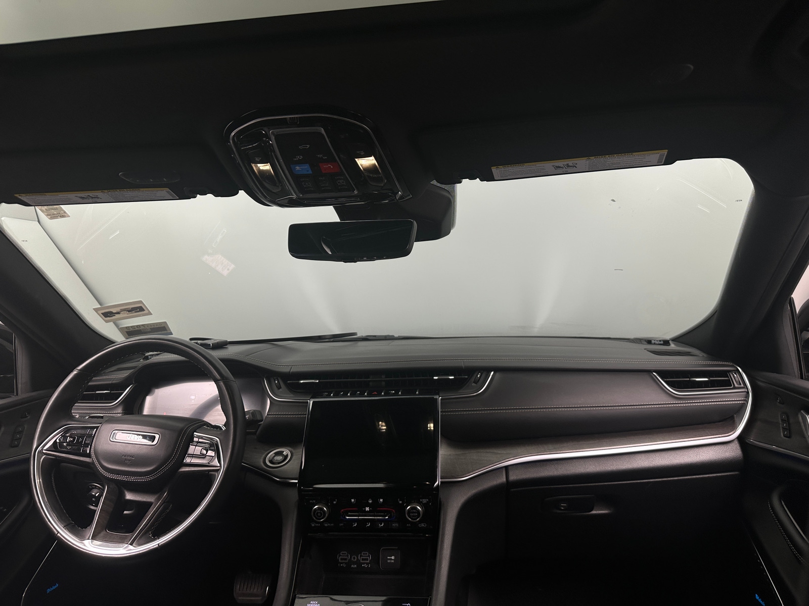 Thumbnail: 2022 Jeep Grand Cherokee - 2