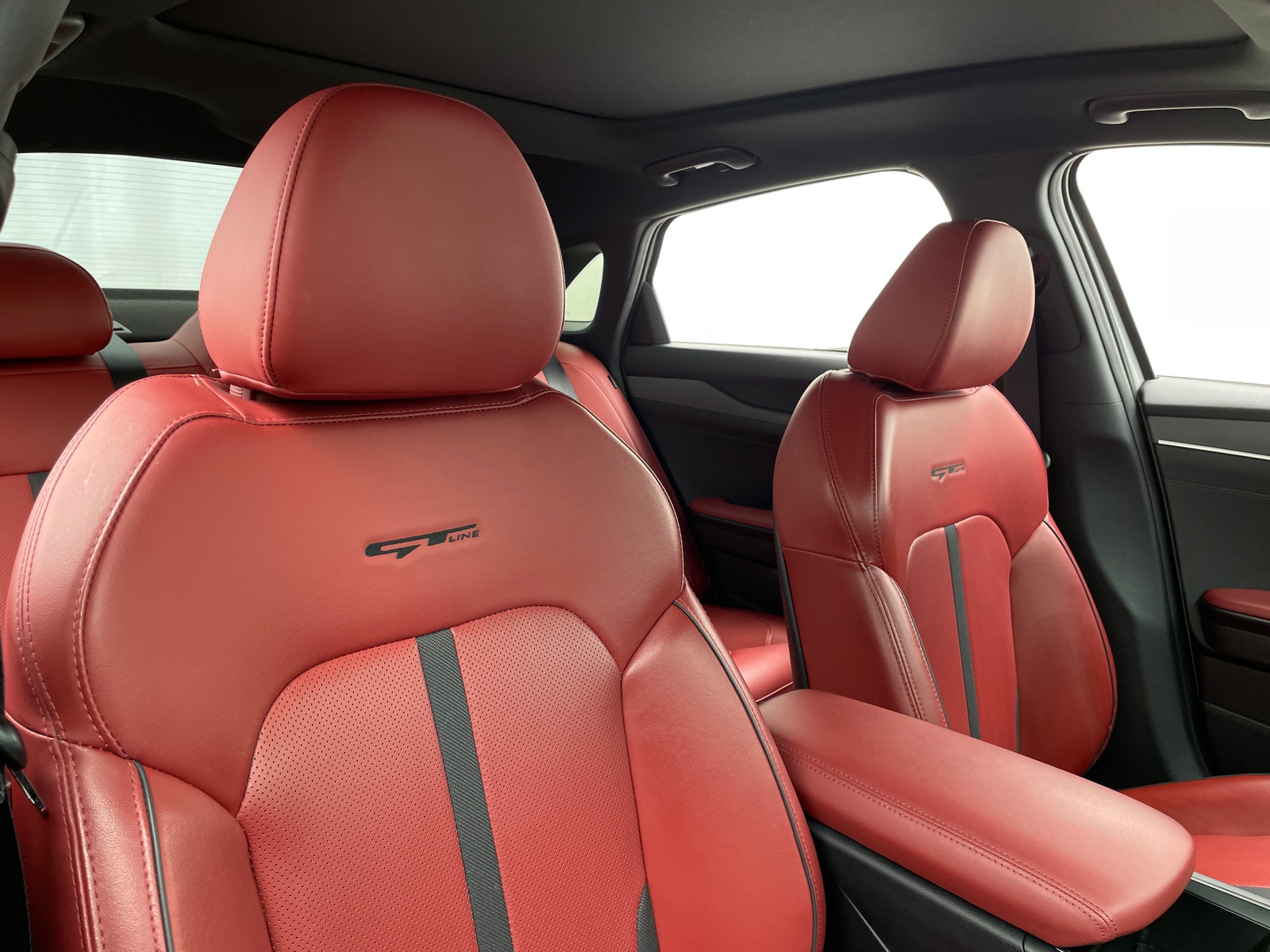Thumbnail: 2021 Kia K5 - 2