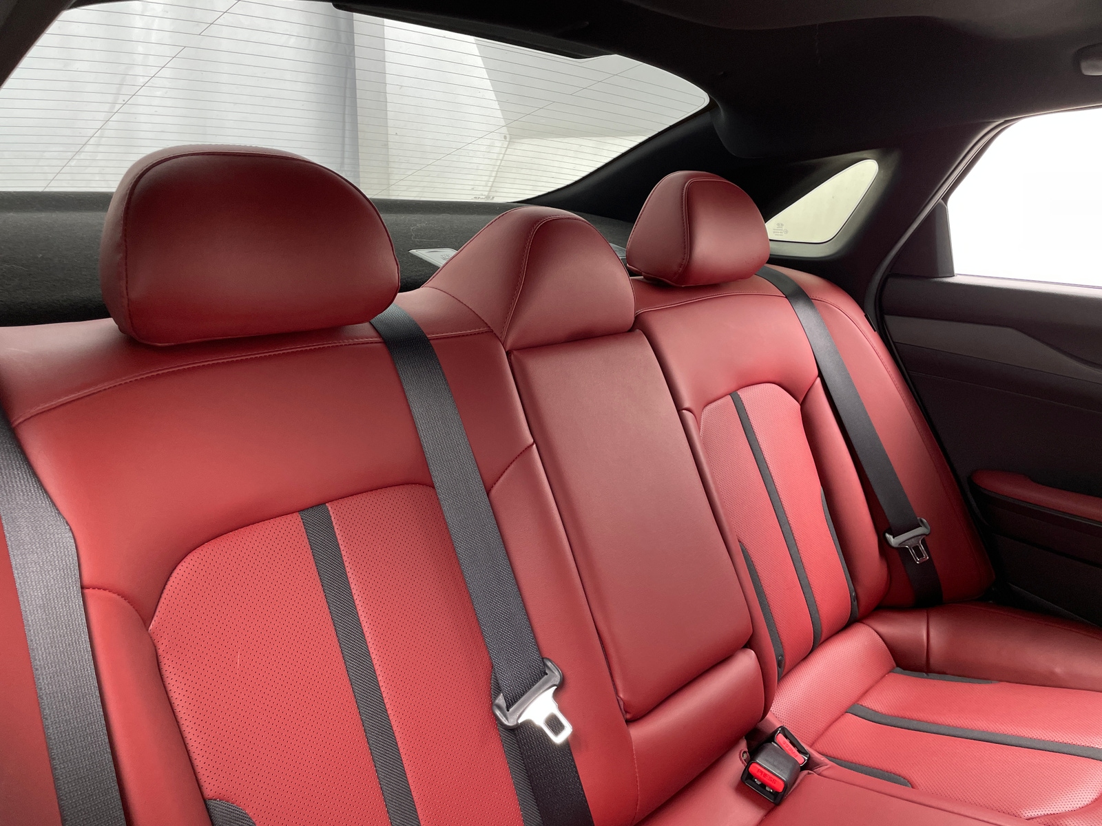 Thumbnail: 2021 Kia K5 - 6