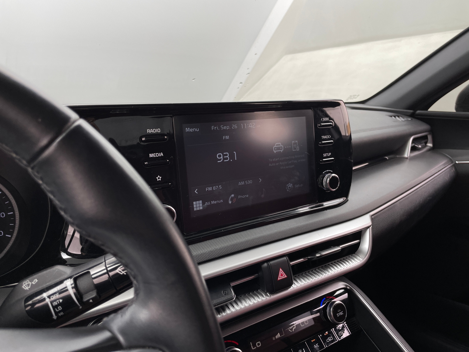 Thumbnail: 2021 Kia K5 - 4