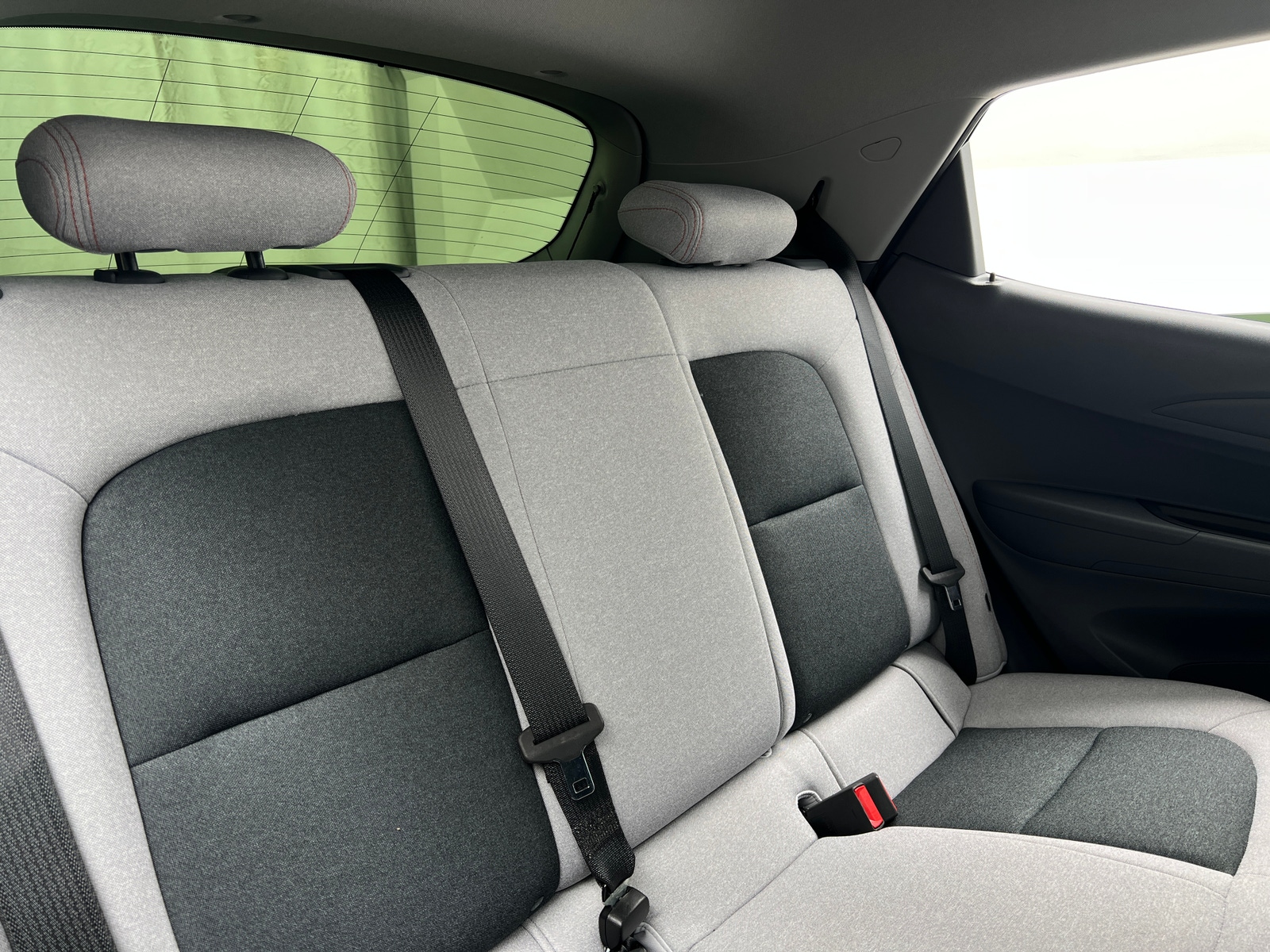 Thumbnail: 2019 Chevrolet Bolt EV - 6