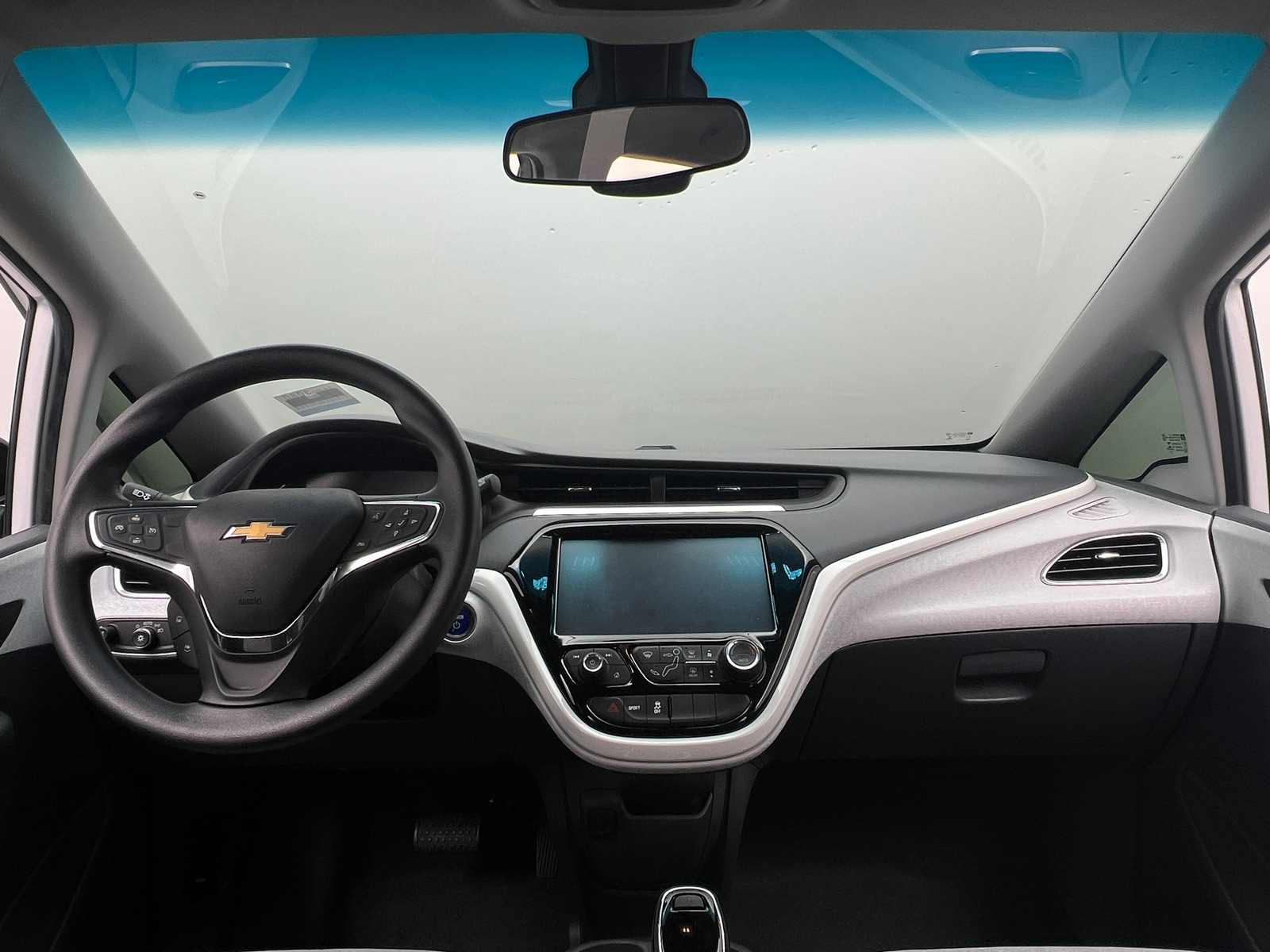 Thumbnail: 2019 Chevrolet Bolt EV - 3