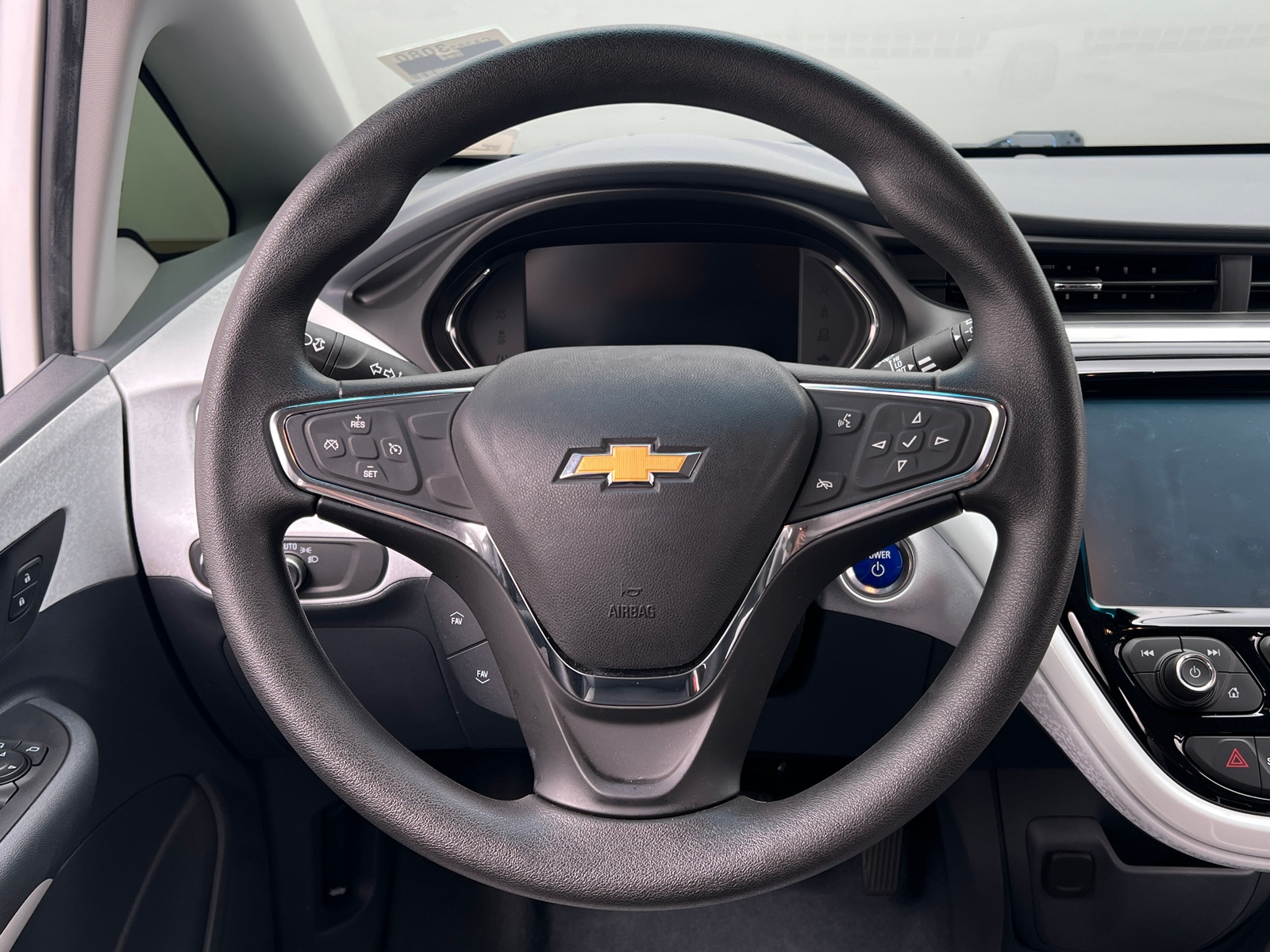 Thumbnail: 2019 Chevrolet Bolt EV - 5