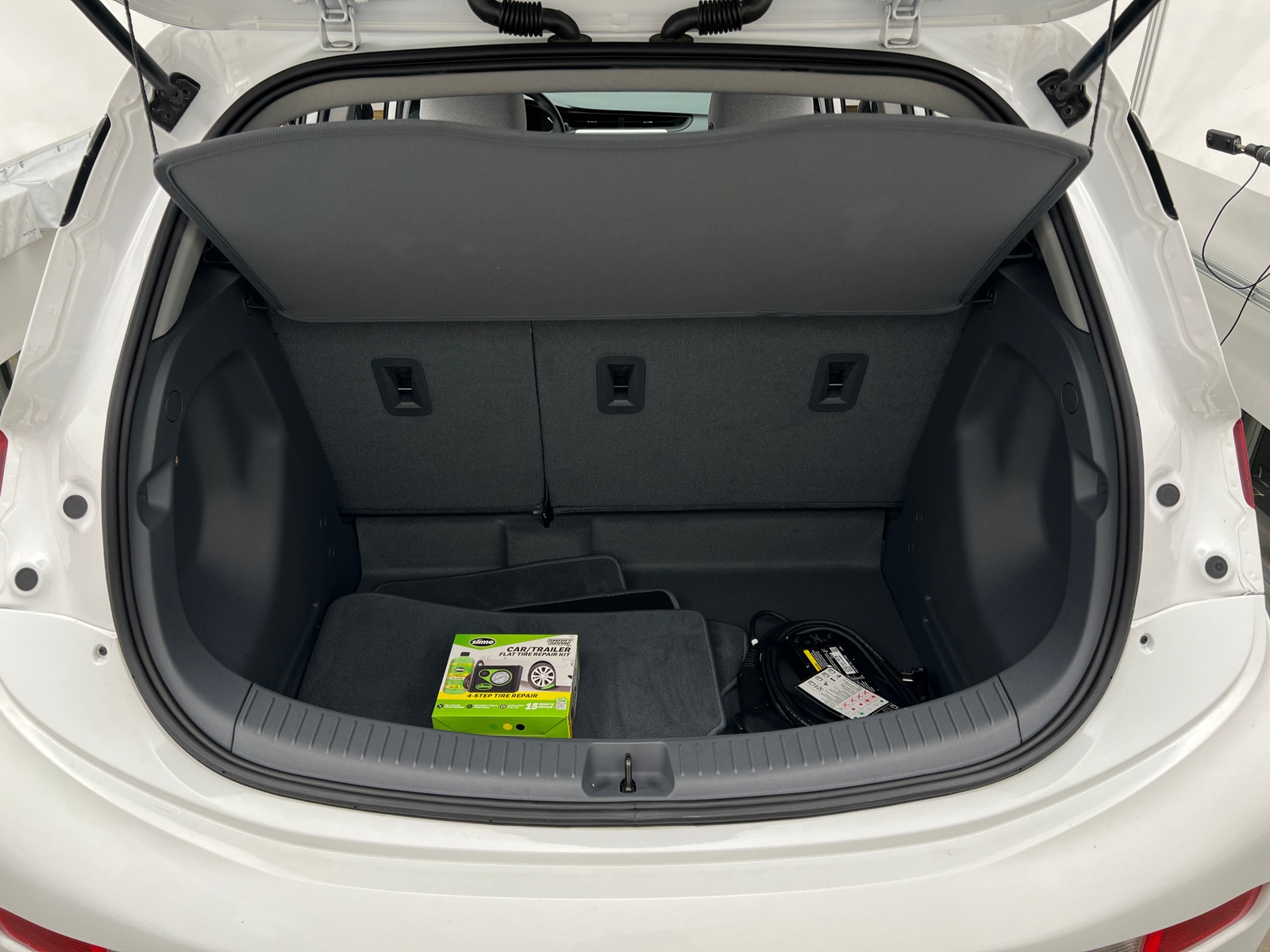 Thumbnail: 2019 Chevrolet Bolt EV - 7