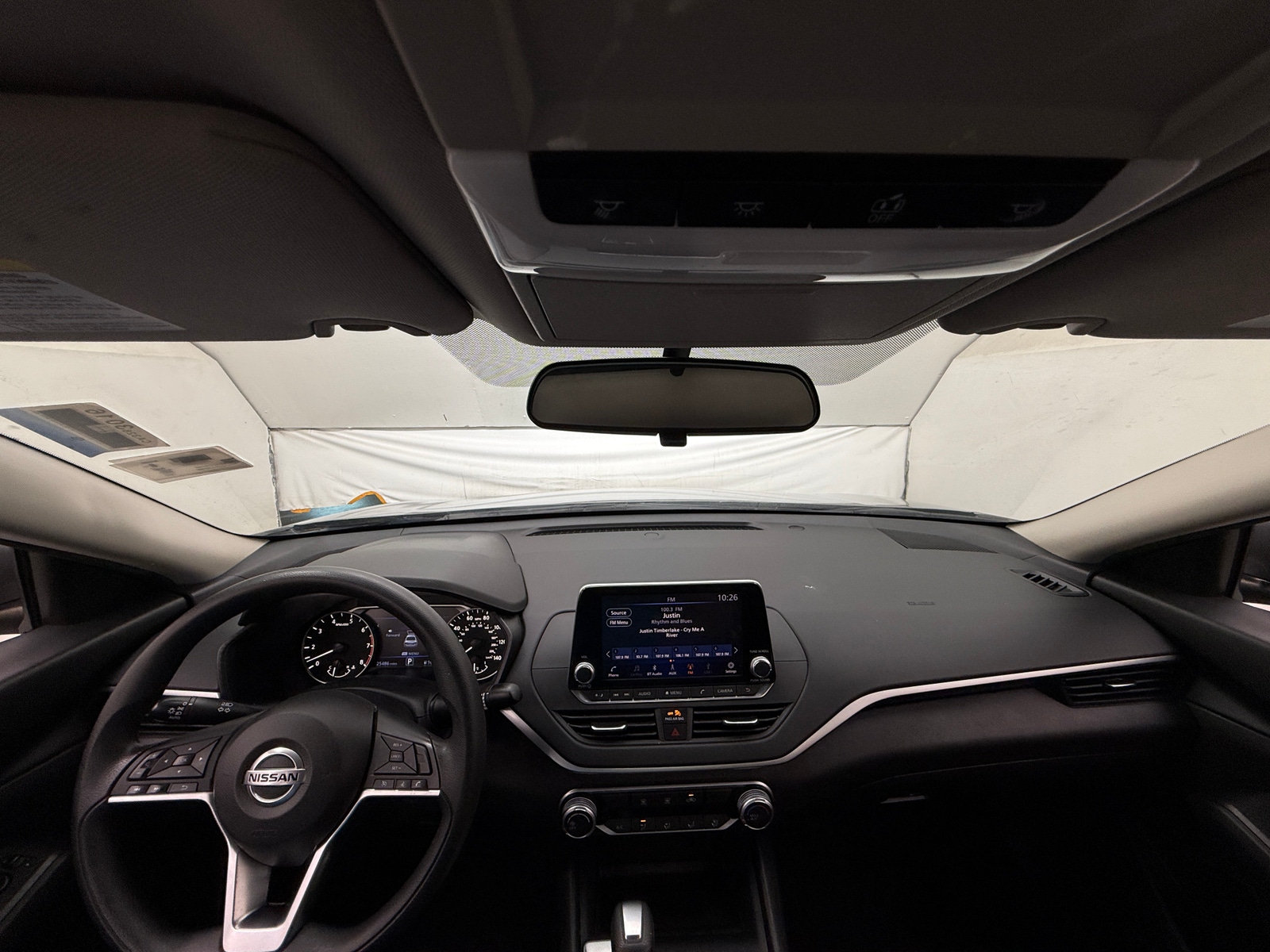 Thumbnail: 2020 Nissan Altima - 3