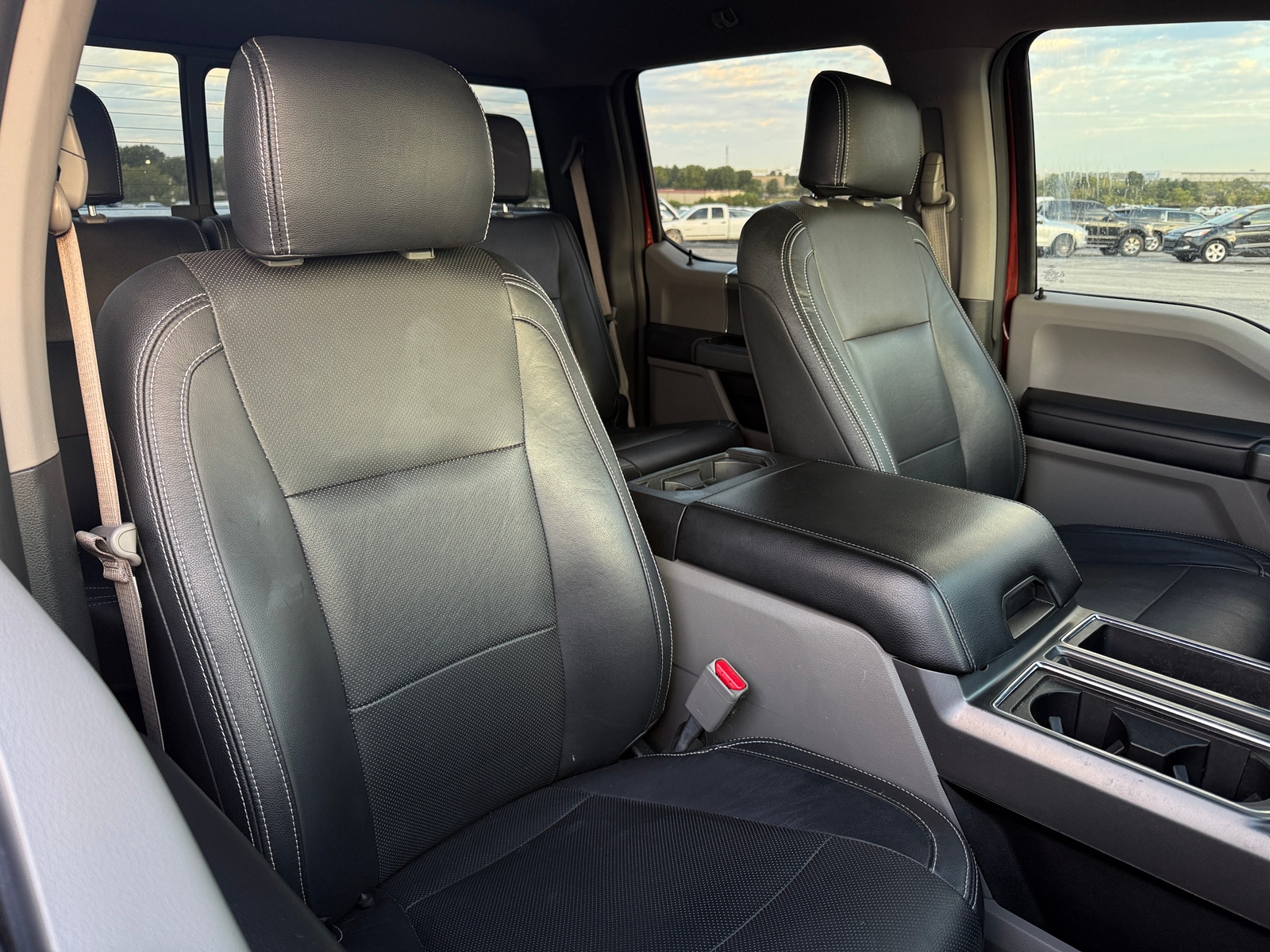 Thumbnail: 2017 Ford Econoline - 2