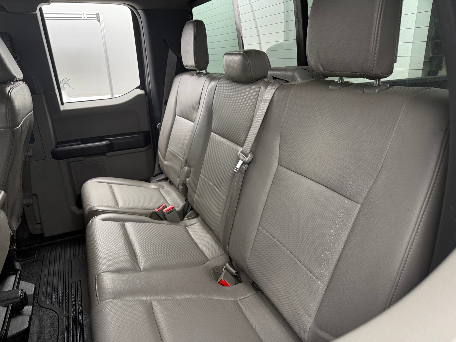 Thumbnail: 2019 Ford Econoline - 5
