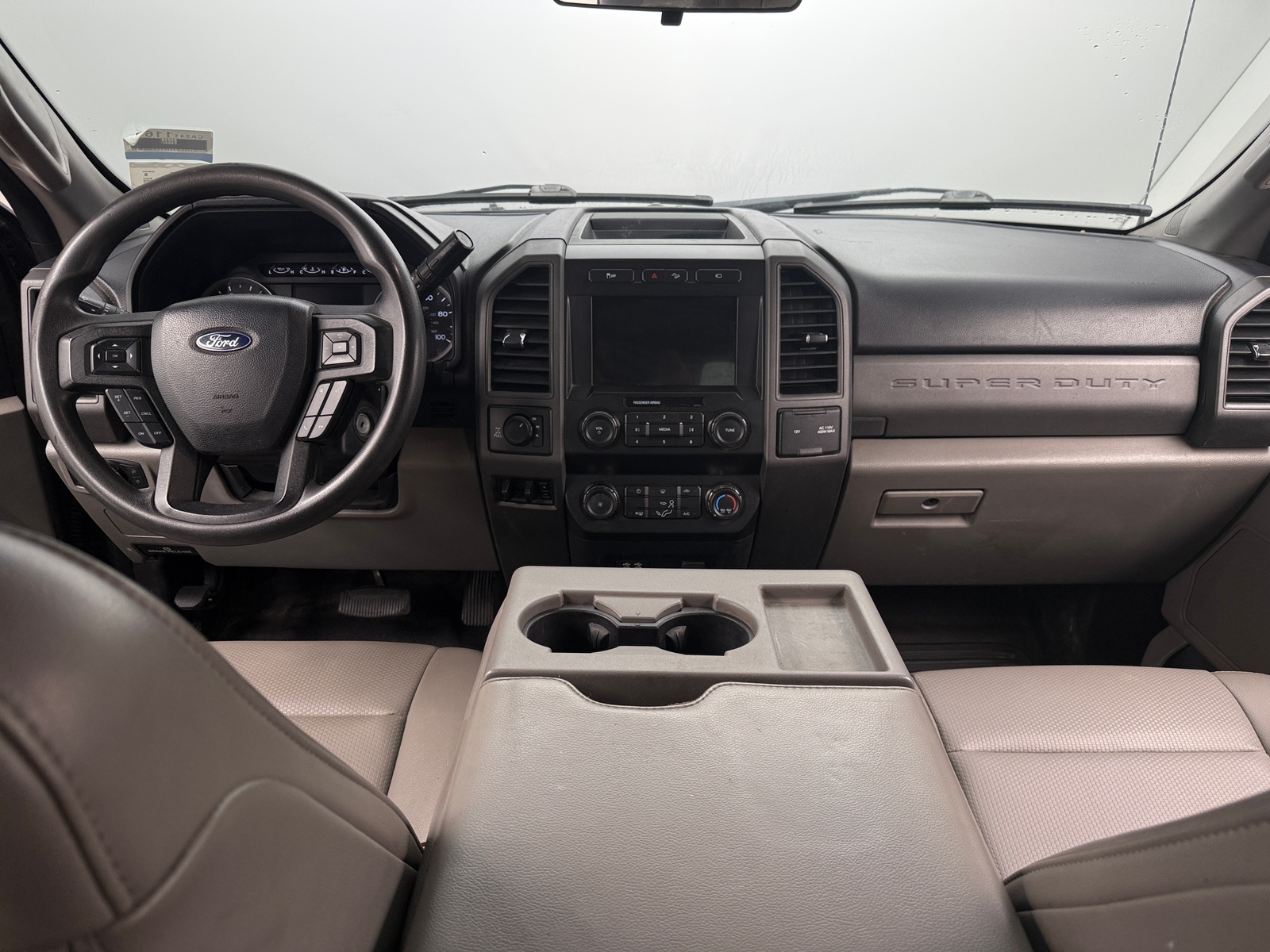 Thumbnail: 2019 Ford Econoline - 2