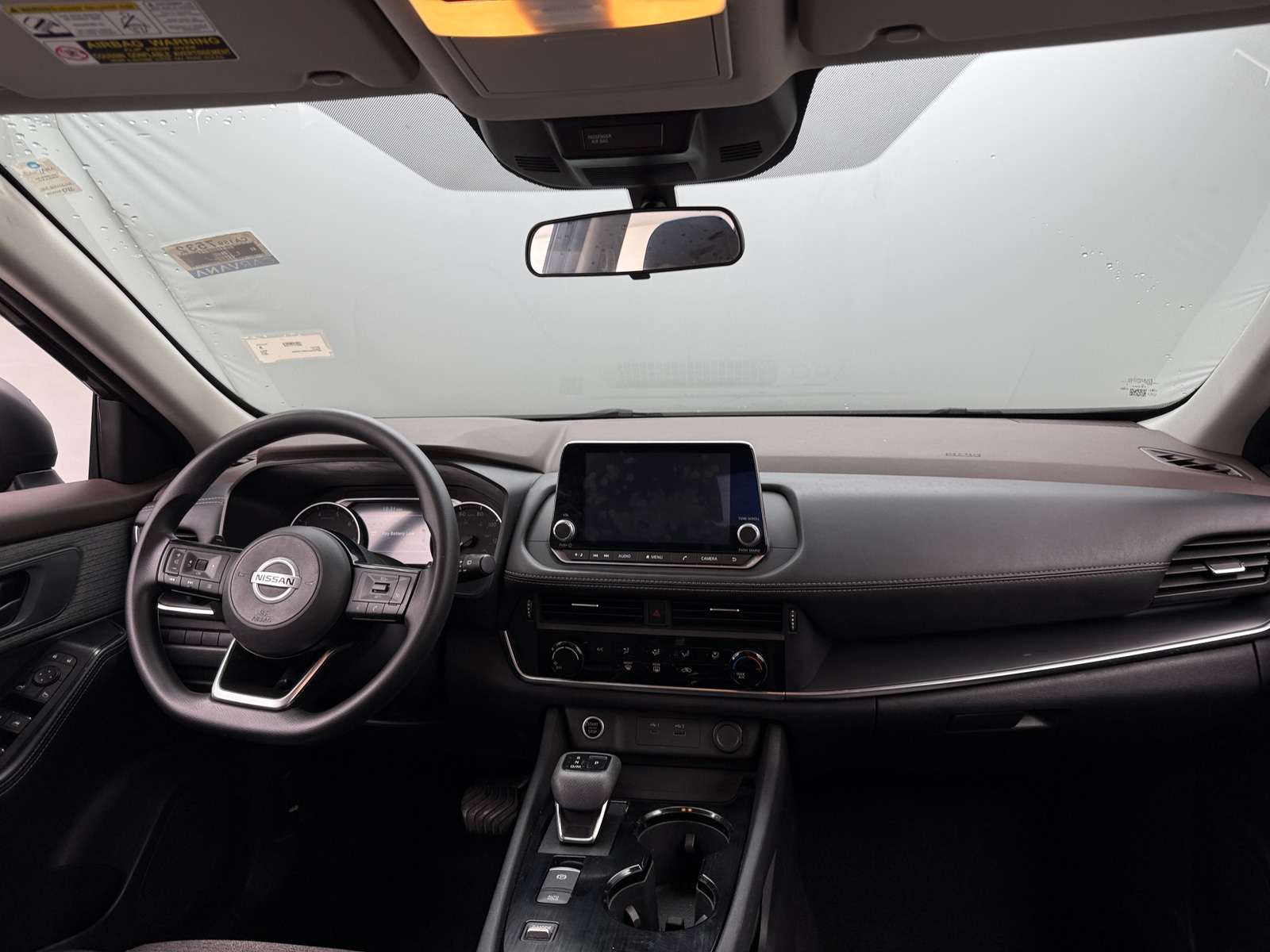 Thumbnail: 2021 Nissan Rogue - 3