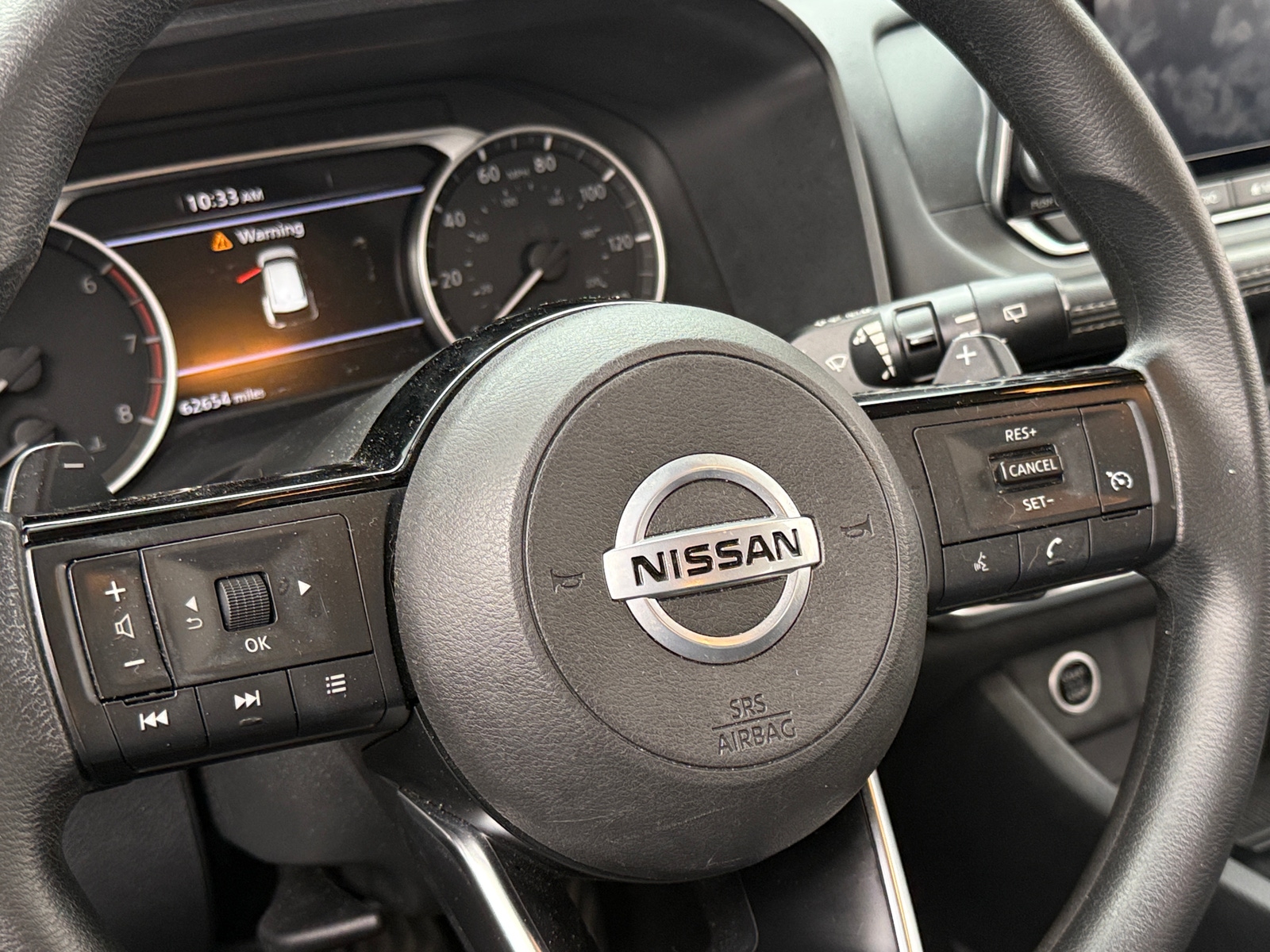 Thumbnail: 2021 Nissan Rogue - 5