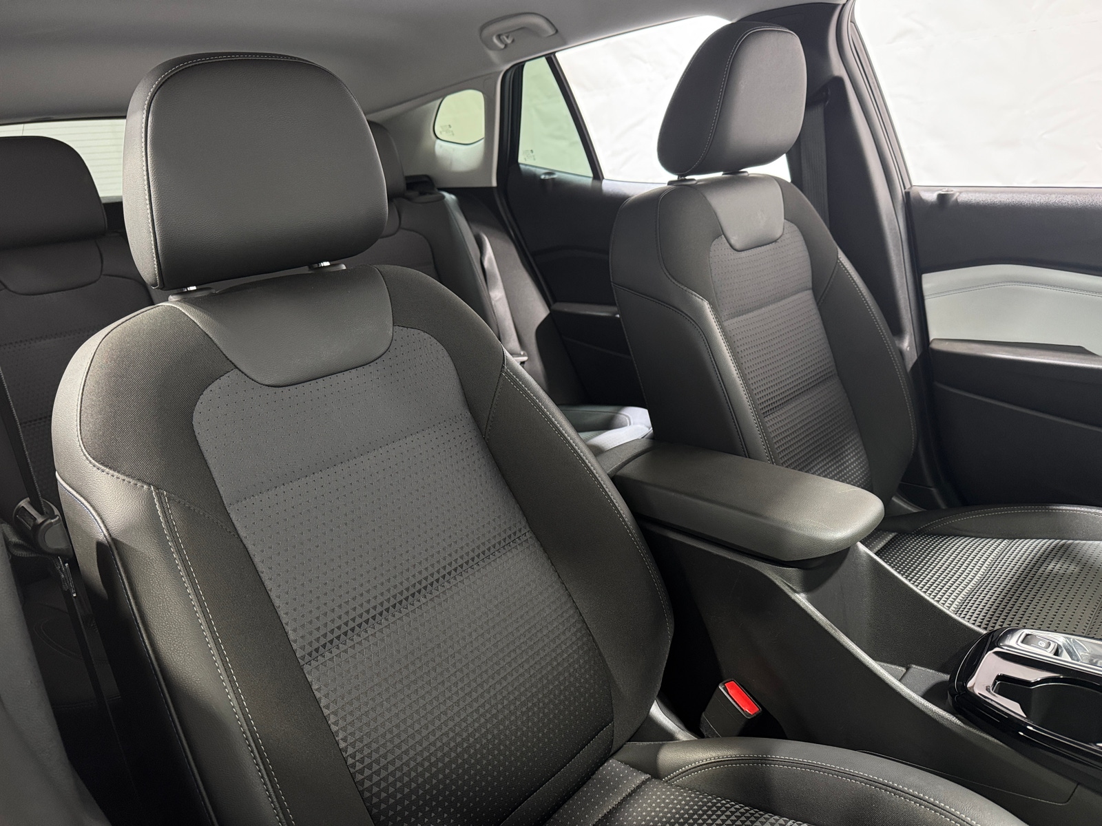 Thumbnail: 2024 Chevrolet Trax - 2