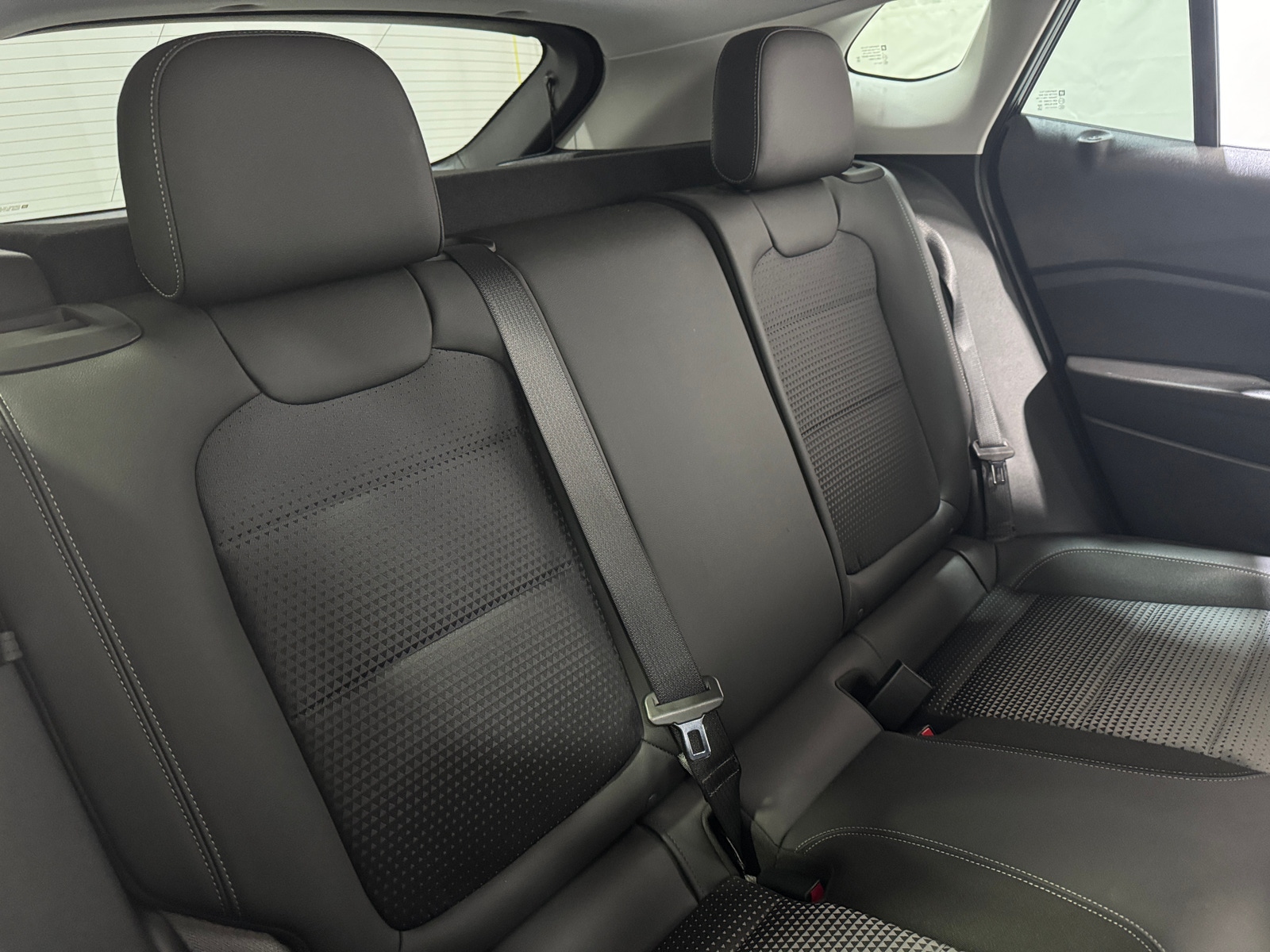 Thumbnail: 2024 Chevrolet Trax - 6