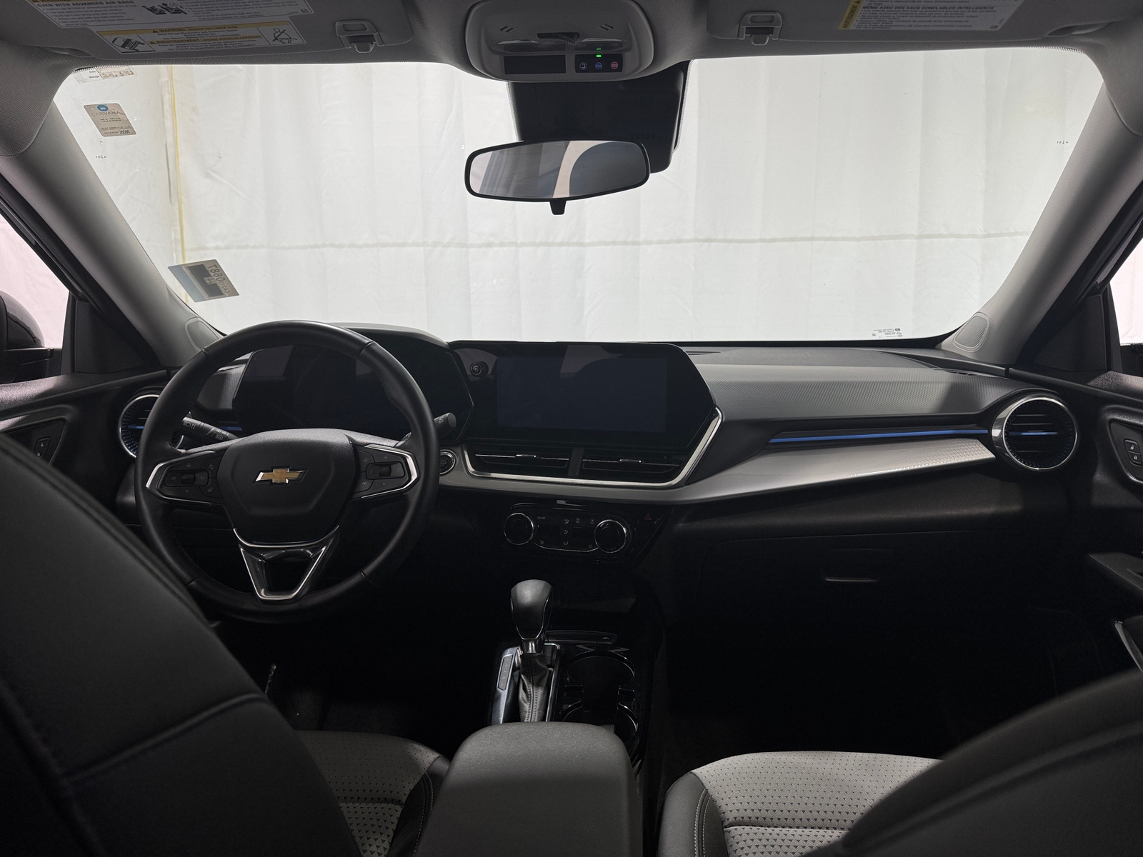 Thumbnail: 2024 Chevrolet Trax - 3