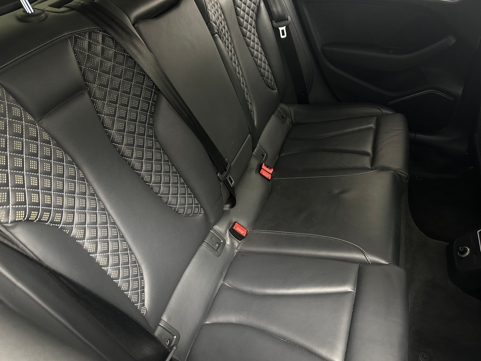 Thumbnail: 2018 Audi RS 3 - 5