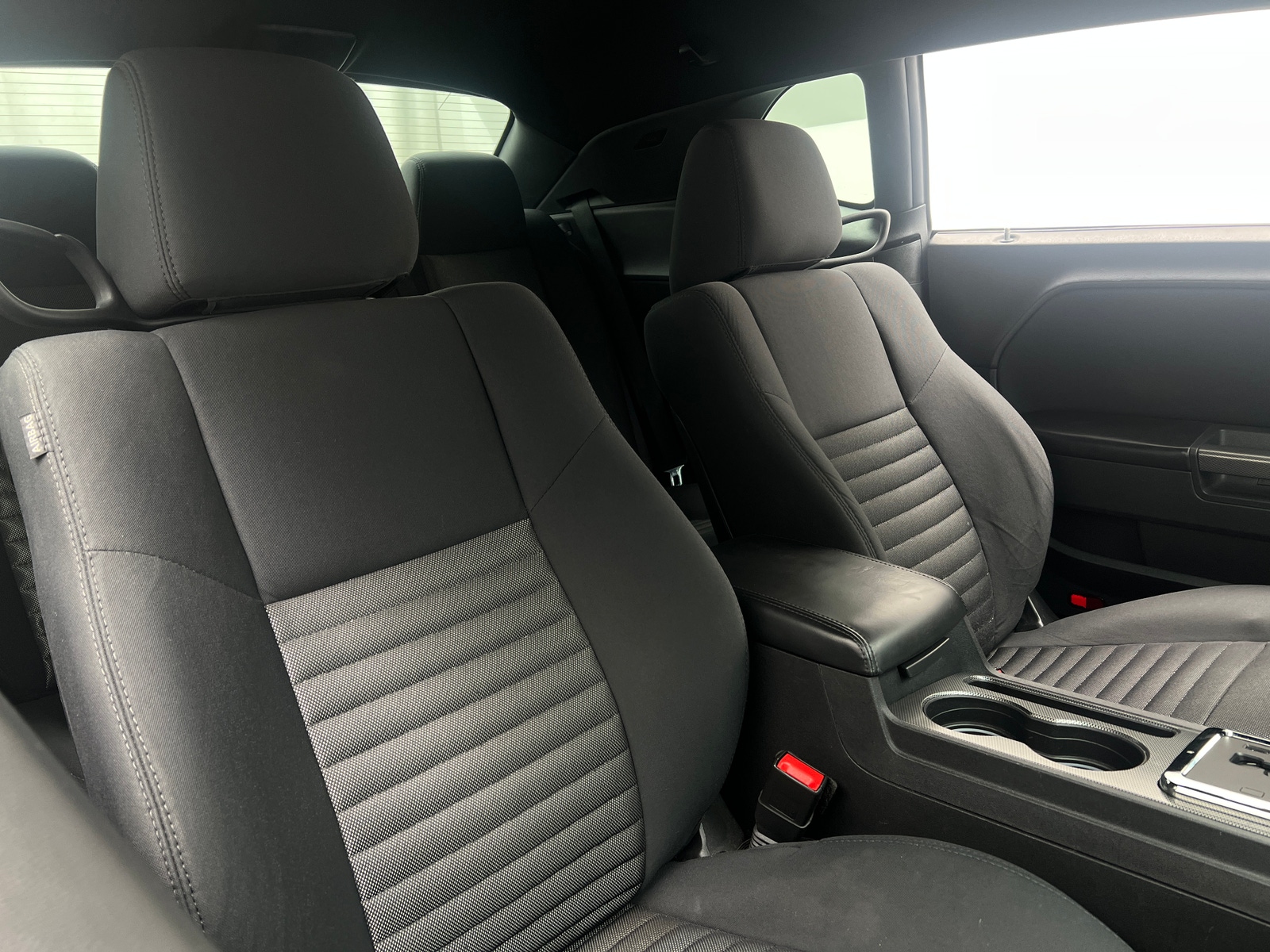 Thumbnail: 2014 Dodge Challenger - 2