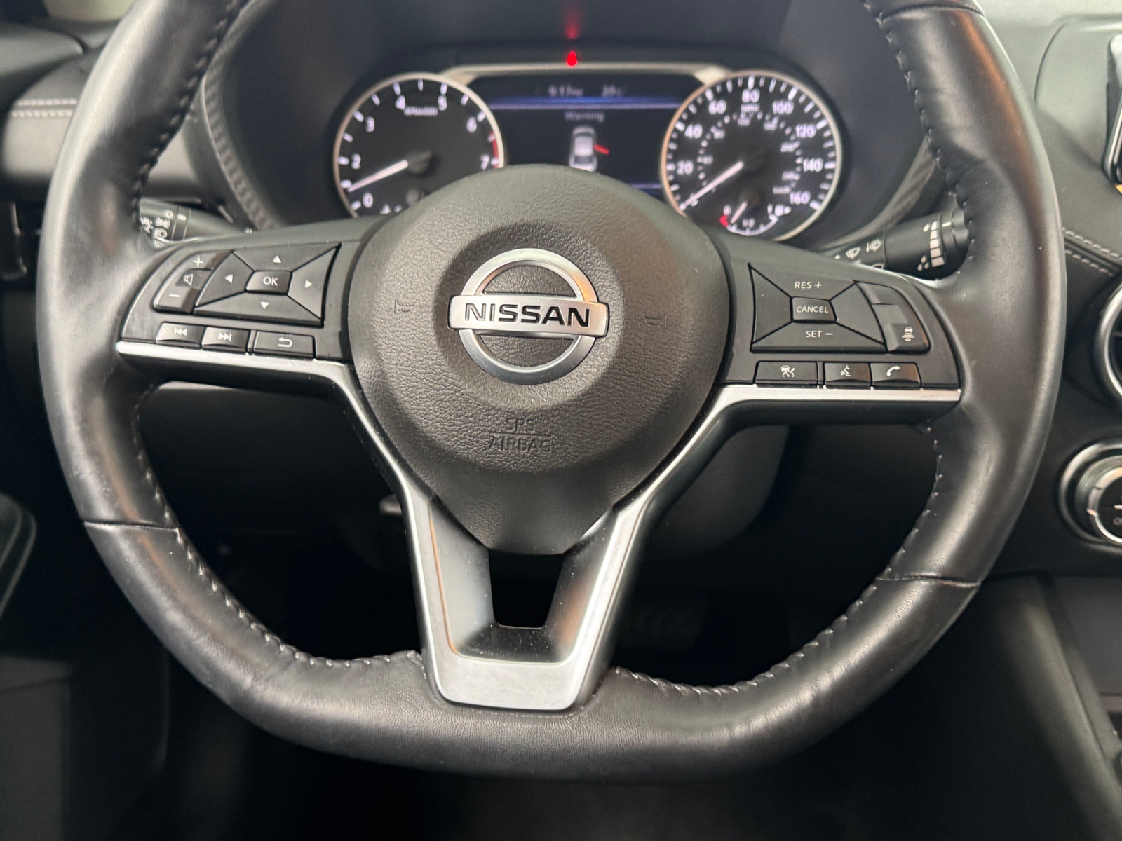 Thumbnail: 2020 Nissan Sentra - 5