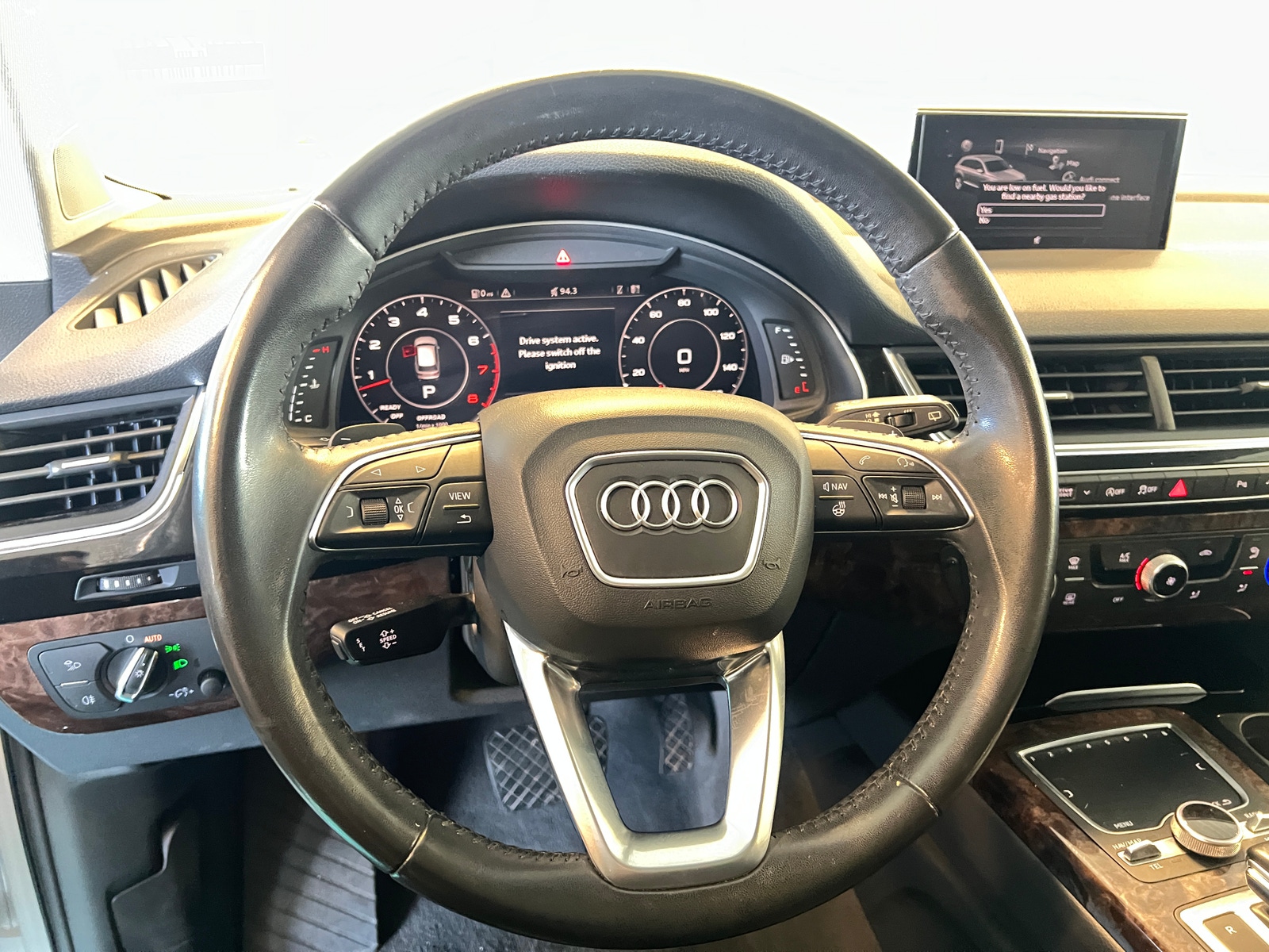 Thumbnail: 2019 Audi Q7 - 4
