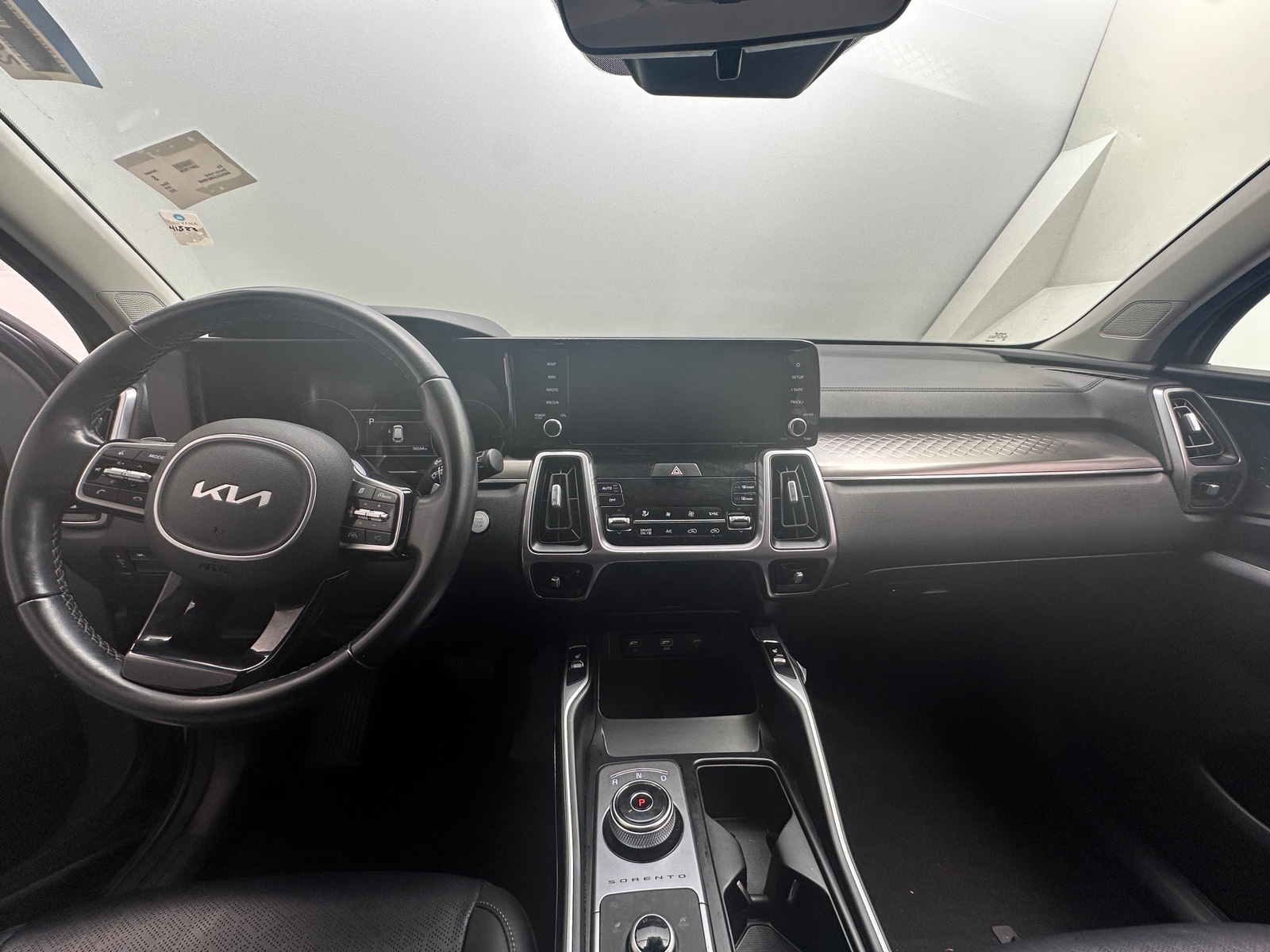 Thumbnail: 2022 Kia Sorento - 2