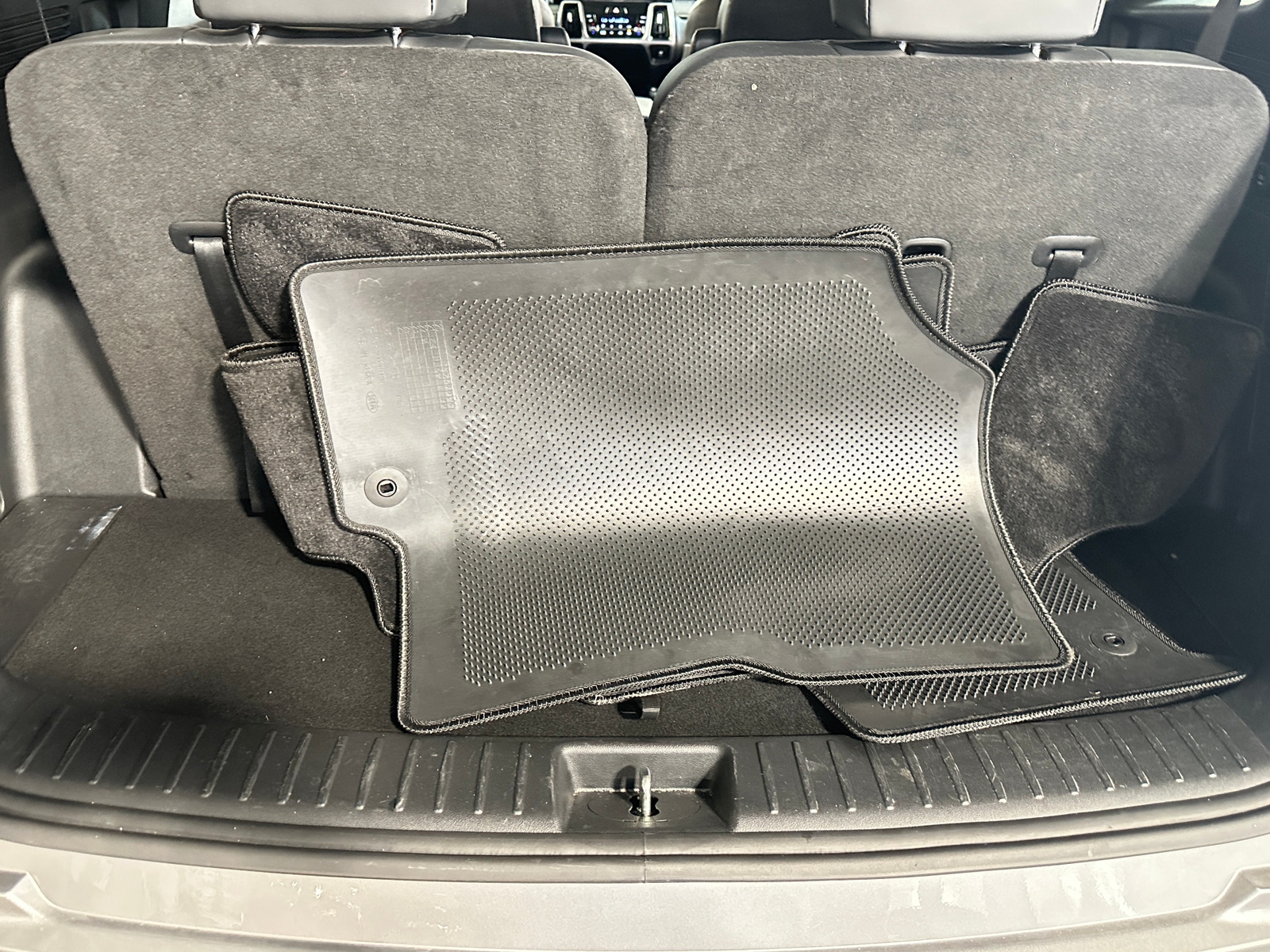 Thumbnail: 2022 Kia Sorento - 6