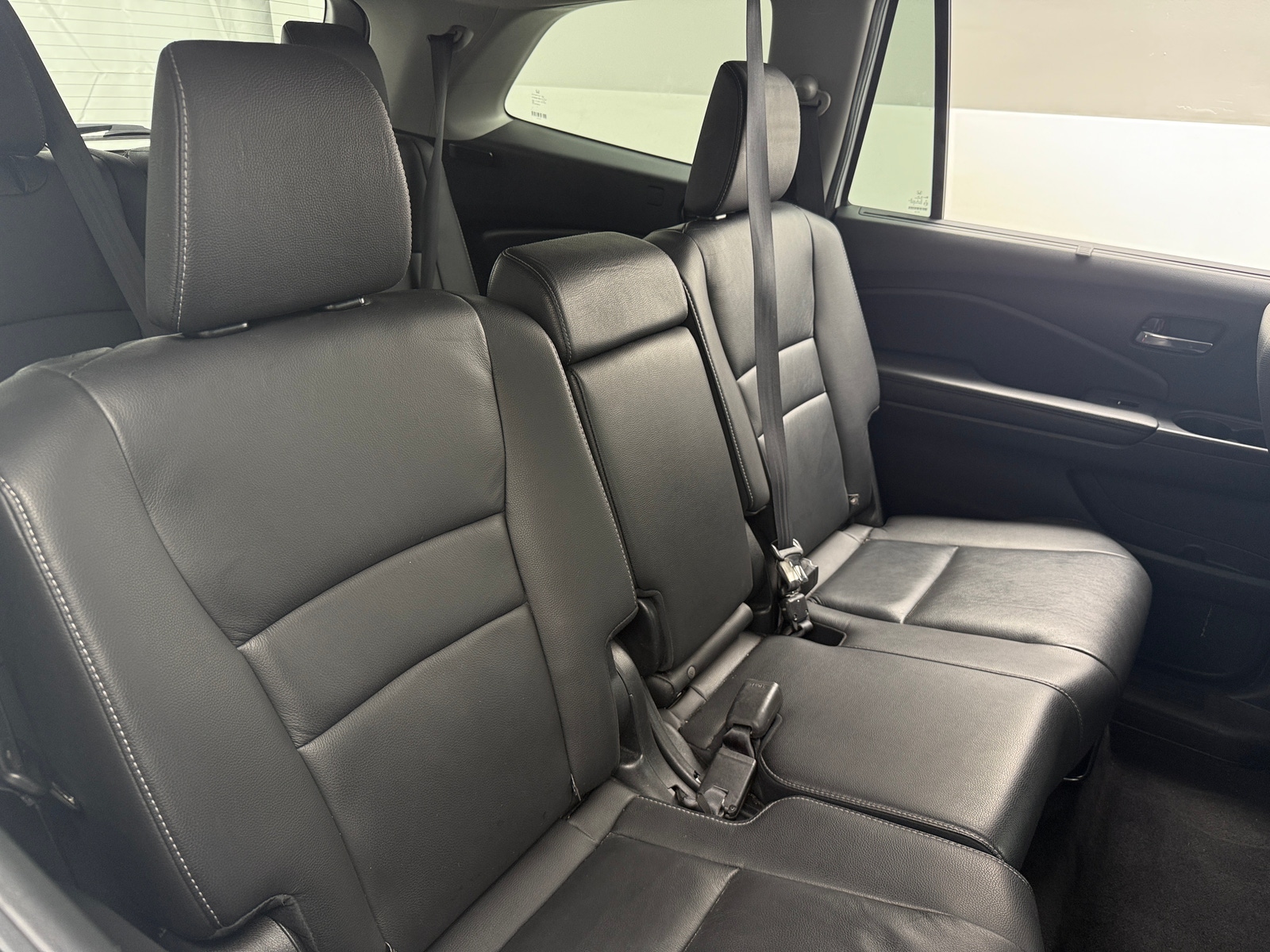Thumbnail: 2022 Honda Pilot - 5