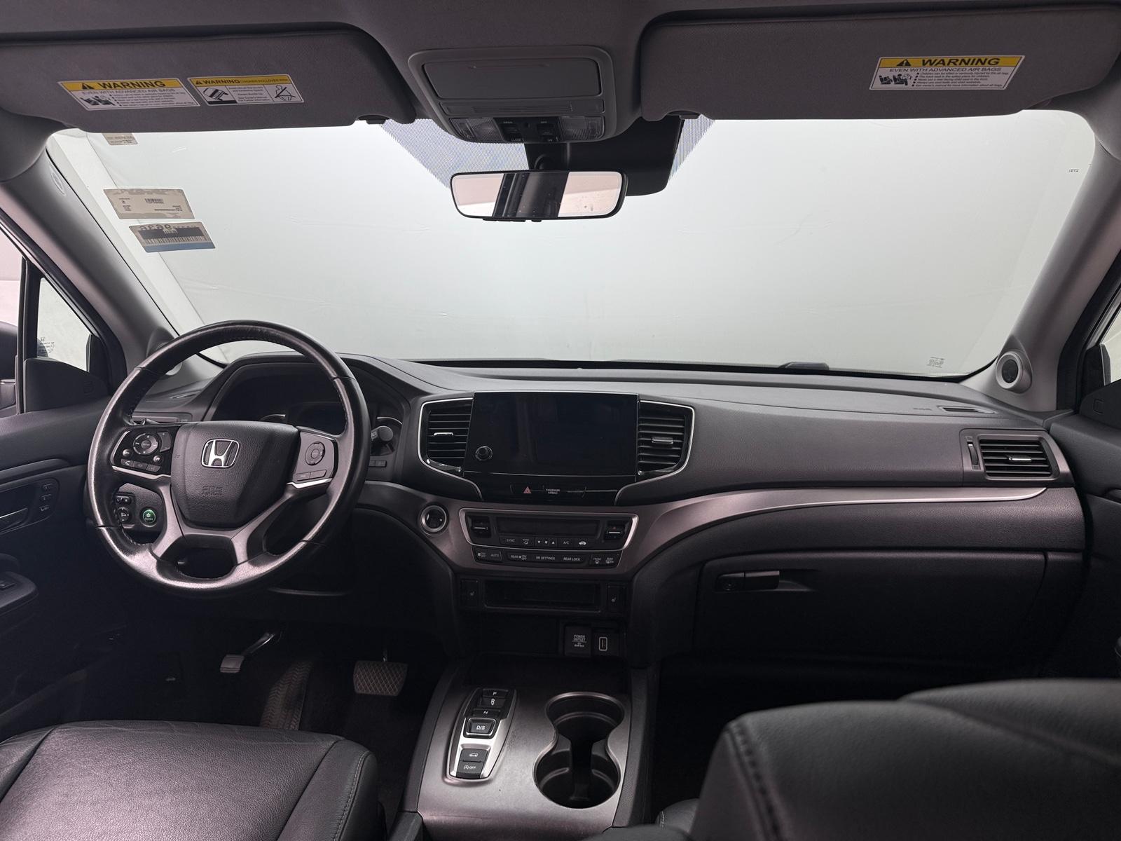 Thumbnail: 2022 Honda Pilot - 2