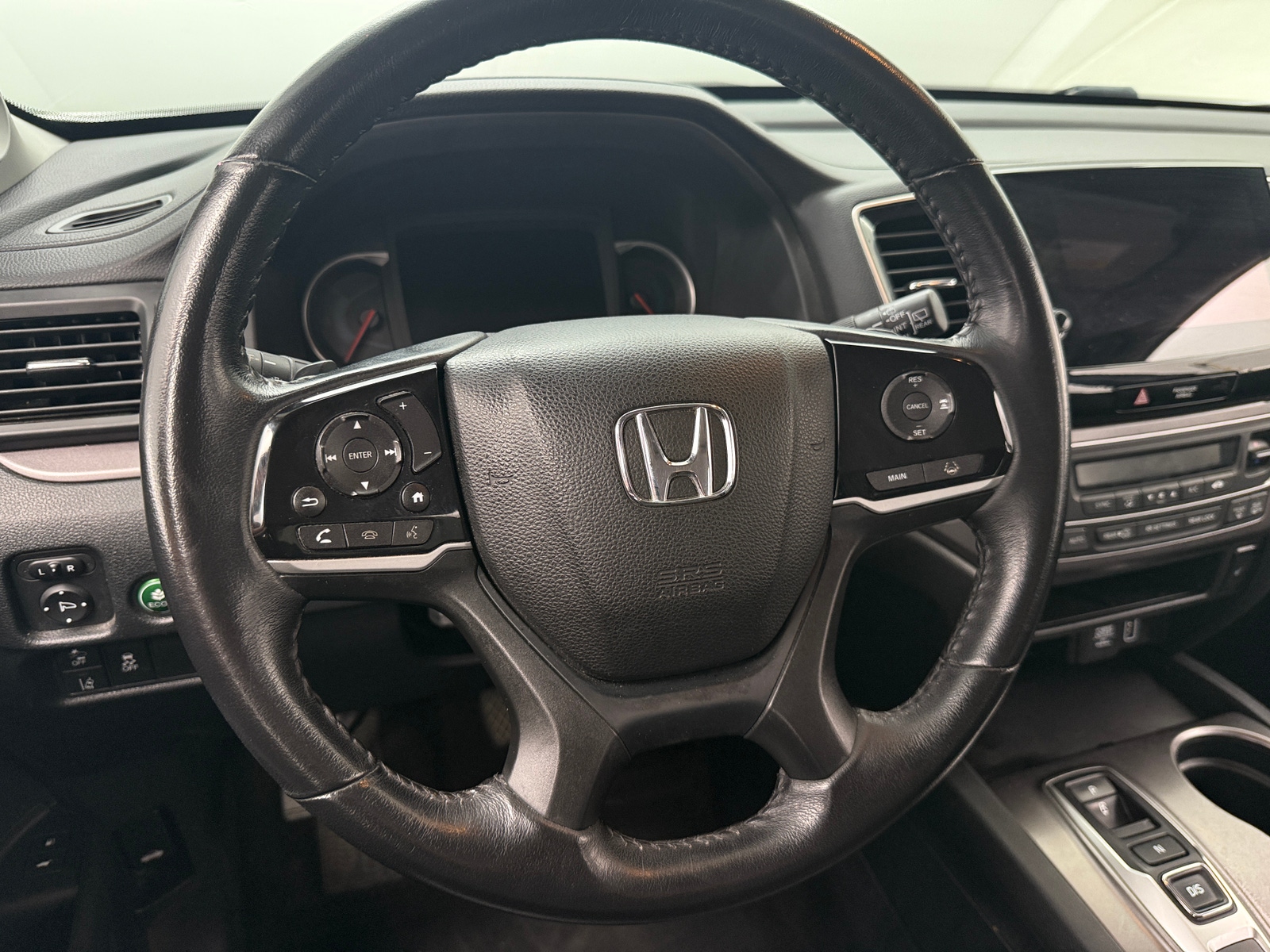 Thumbnail: 2022 Honda Pilot - 4