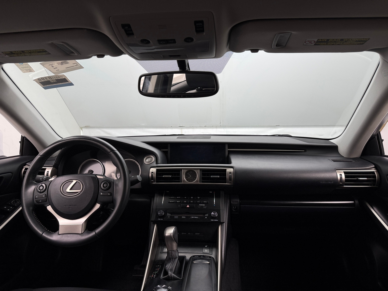 Thumbnail: 2014 Lexus IS - 3