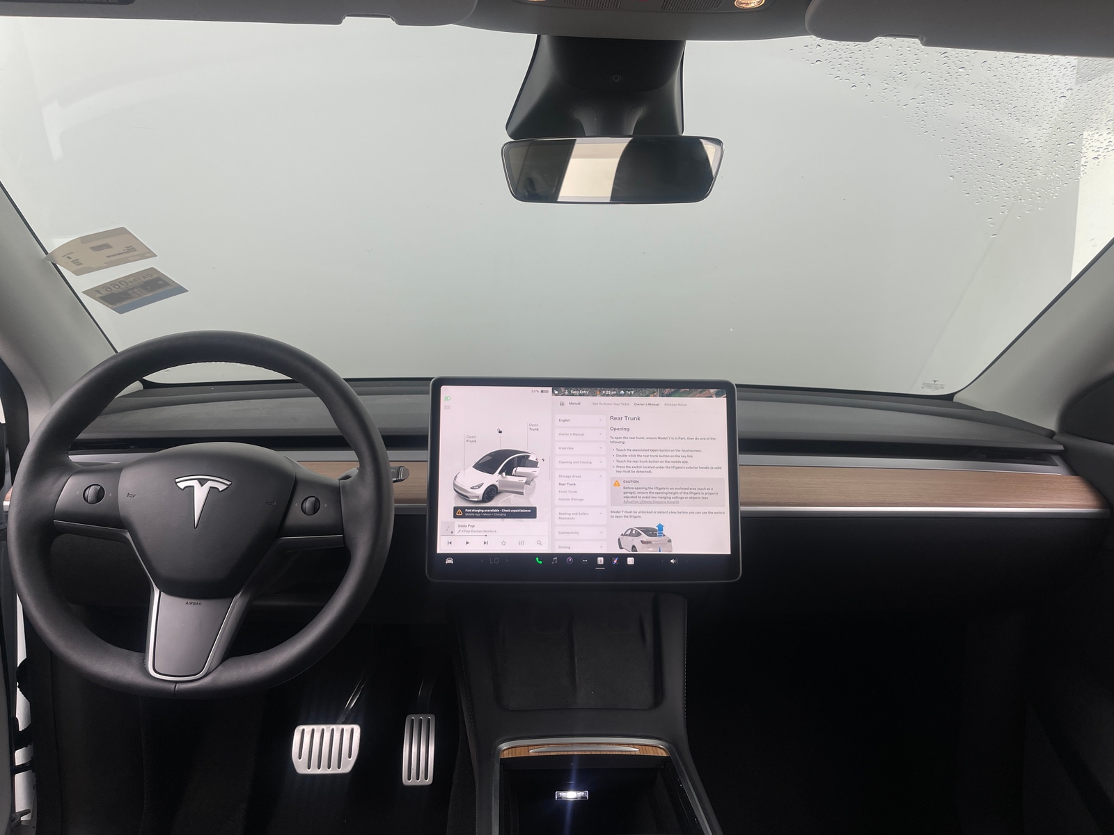 Thumbnail: 2022 Tesla Model Y - 2