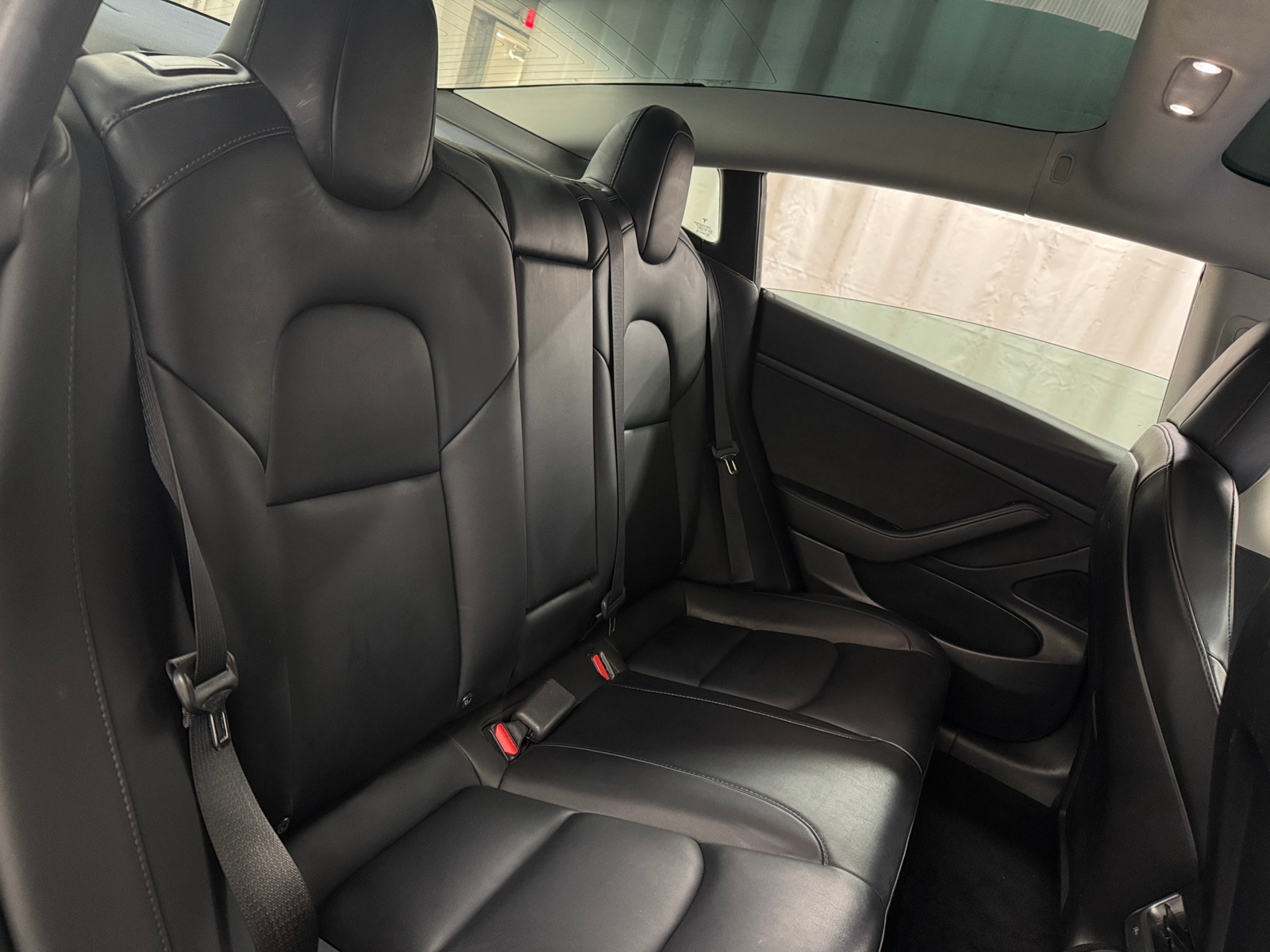 Thumbnail: 2020 Tesla Model 3 - 5