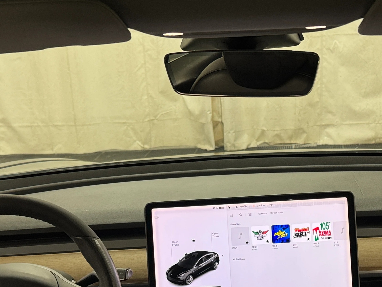 Thumbnail: 2020 Tesla Model 3 - 2