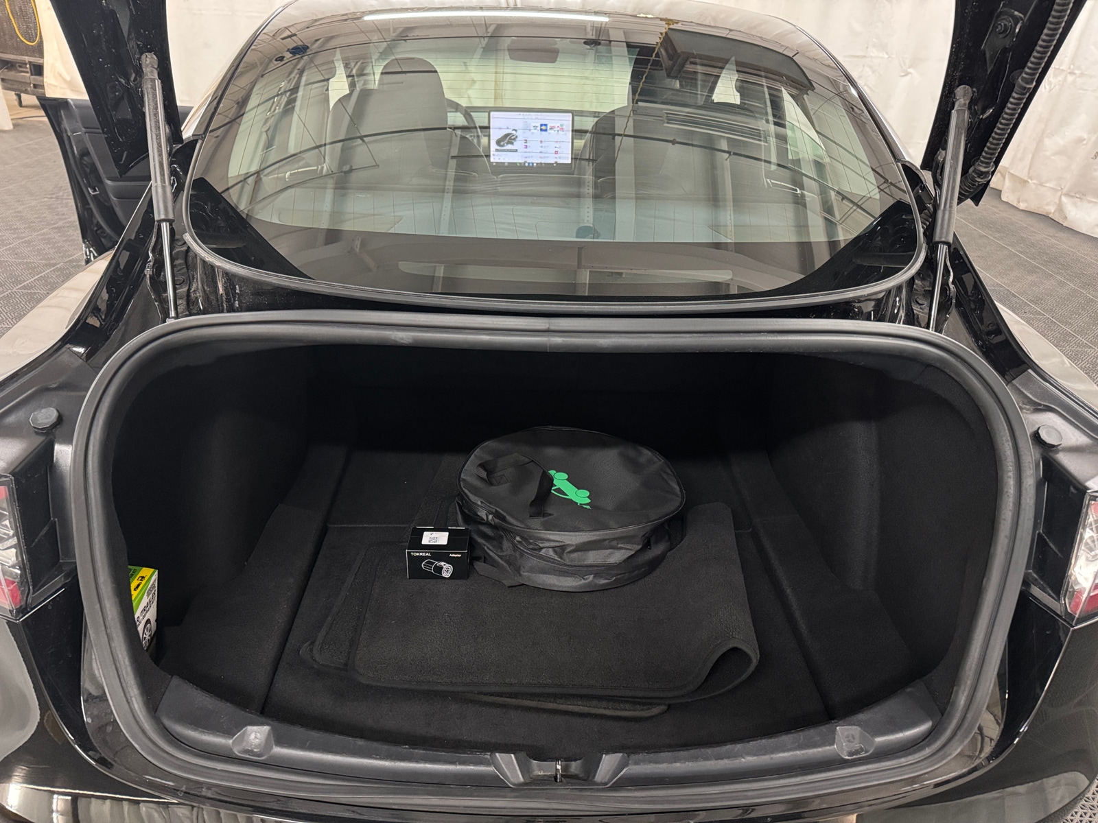 Thumbnail: 2020 Tesla Model 3 - 6