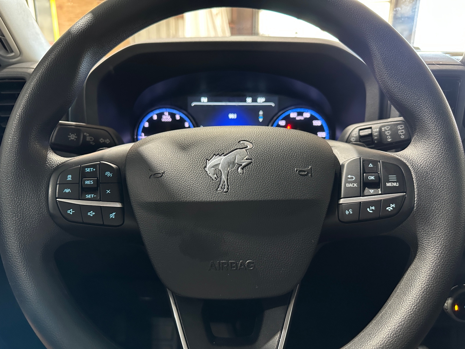 Thumbnail: 2021 Ford Bronco Sport - 5