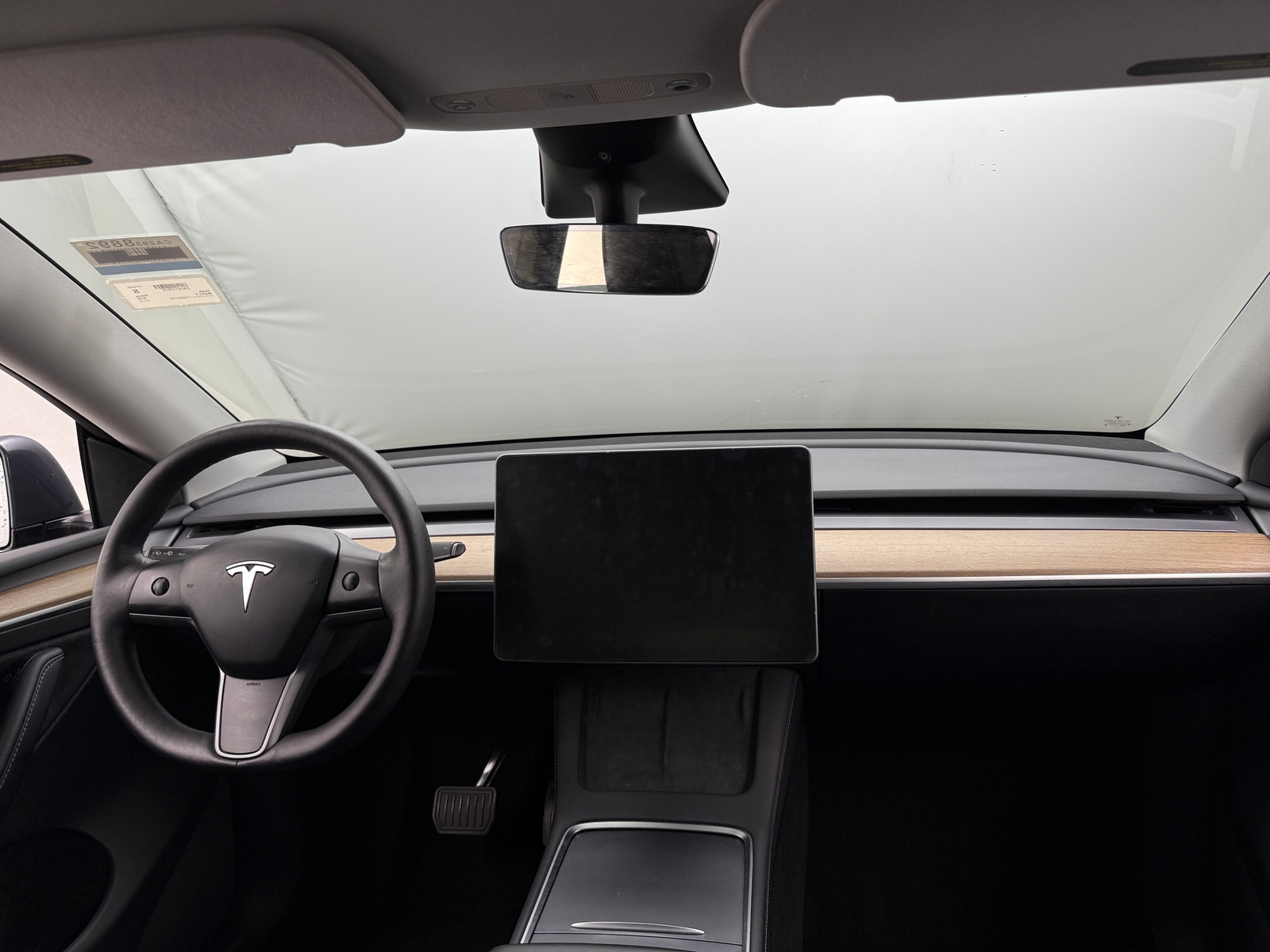 Thumbnail: 2023 Tesla Model Y - 2