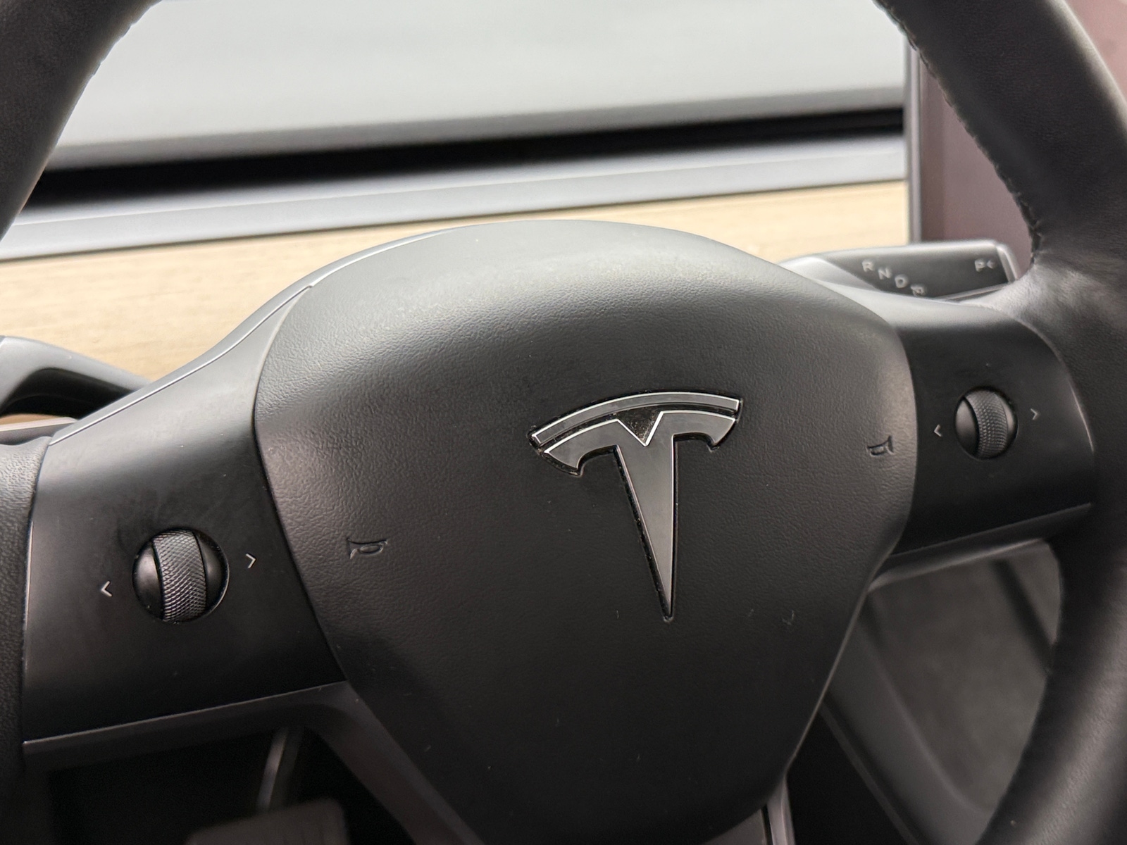 Thumbnail: 2023 Tesla Model Y - 4