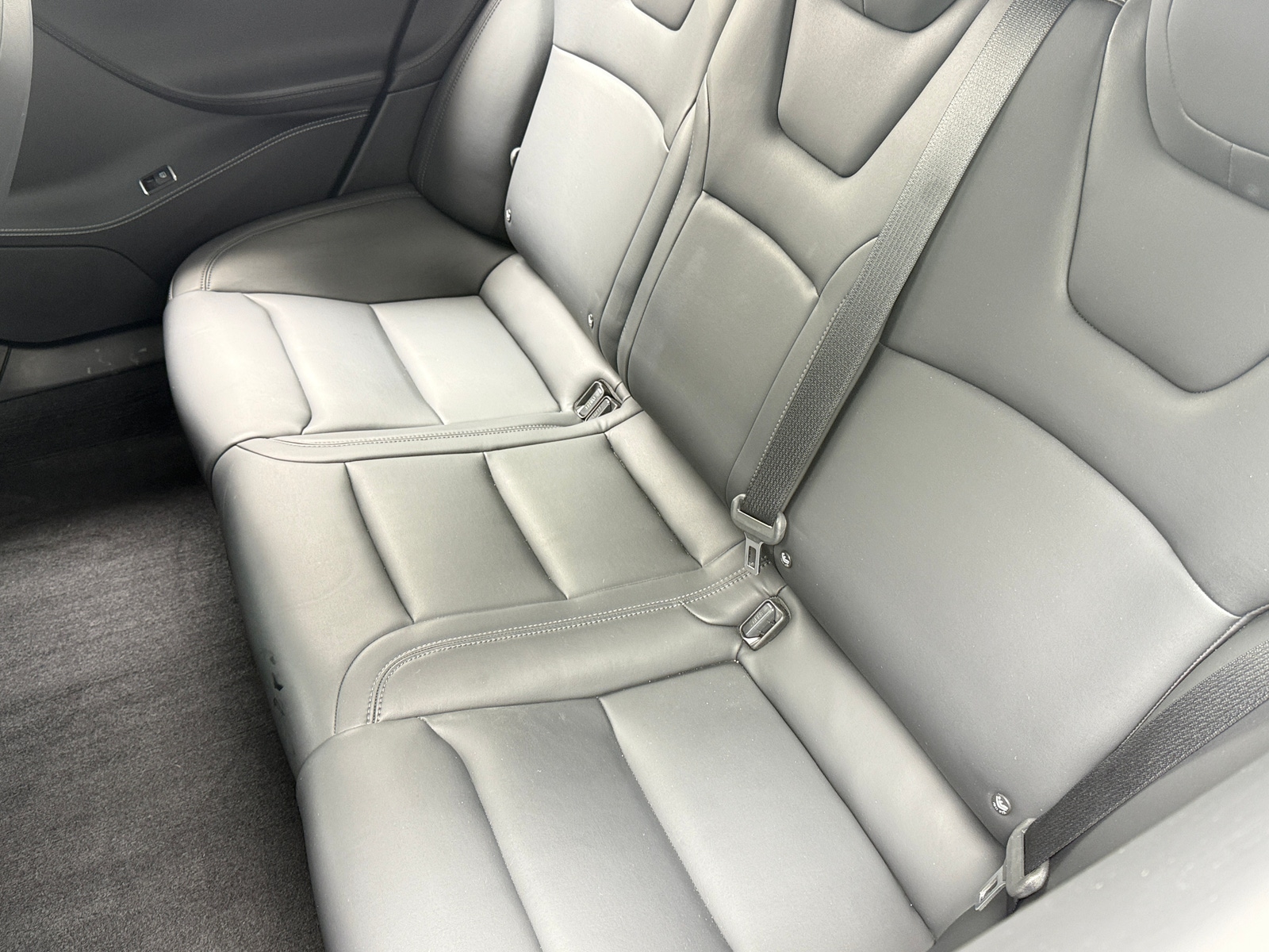 Thumbnail: 2019 Tesla Model S - 5