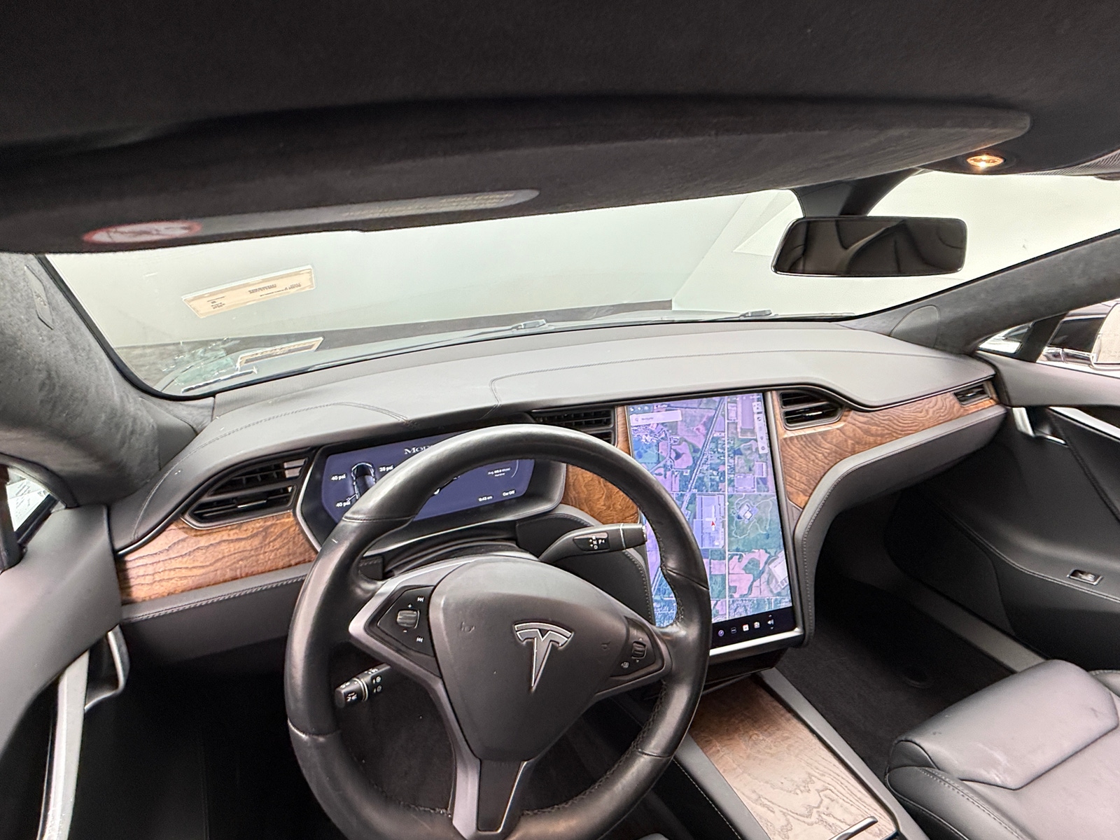 Thumbnail: 2019 Tesla Model S - 2