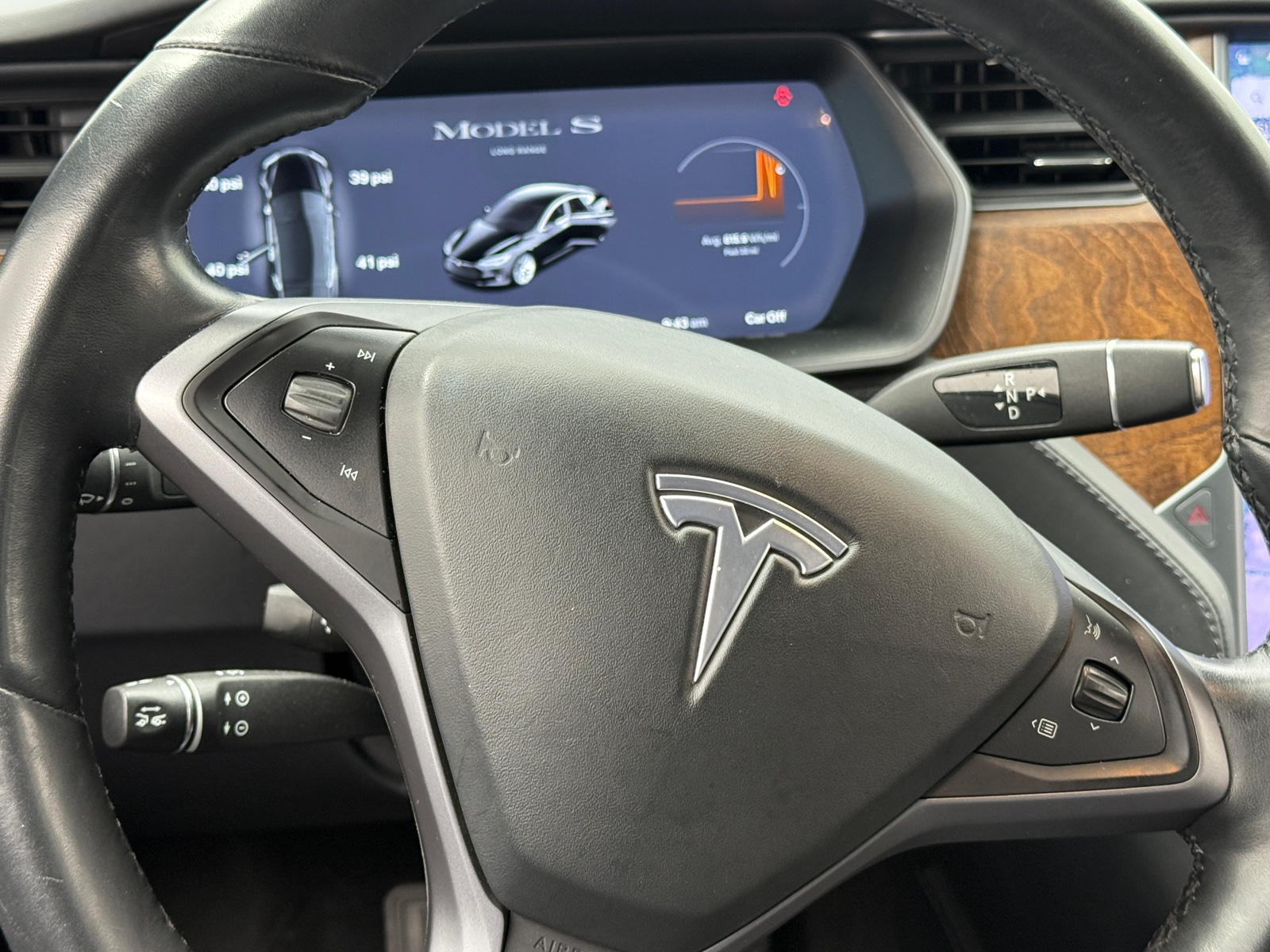 Thumbnail: 2019 Tesla Model S - 4
