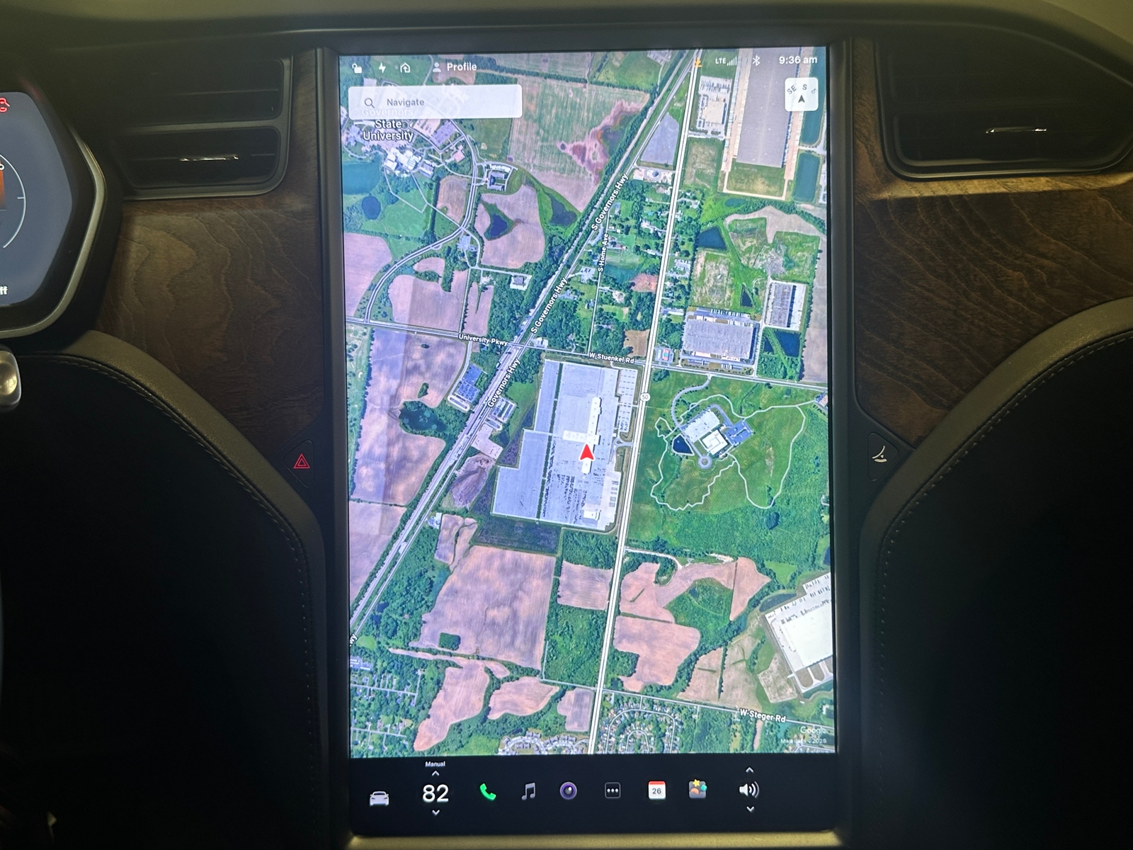 Thumbnail: 2019 Tesla Model S - 3