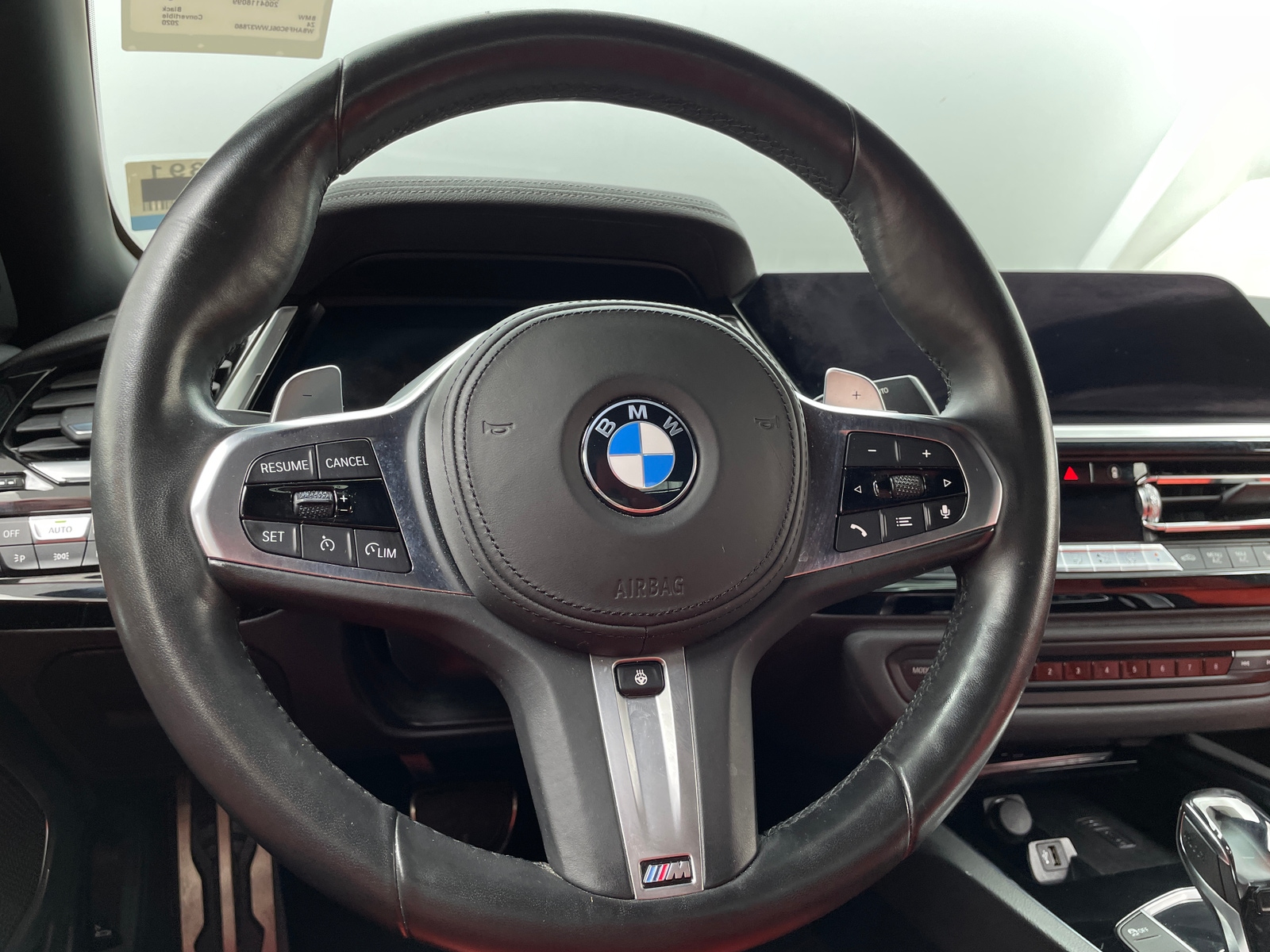 Thumbnail: 2020 BMW Z4 - 3