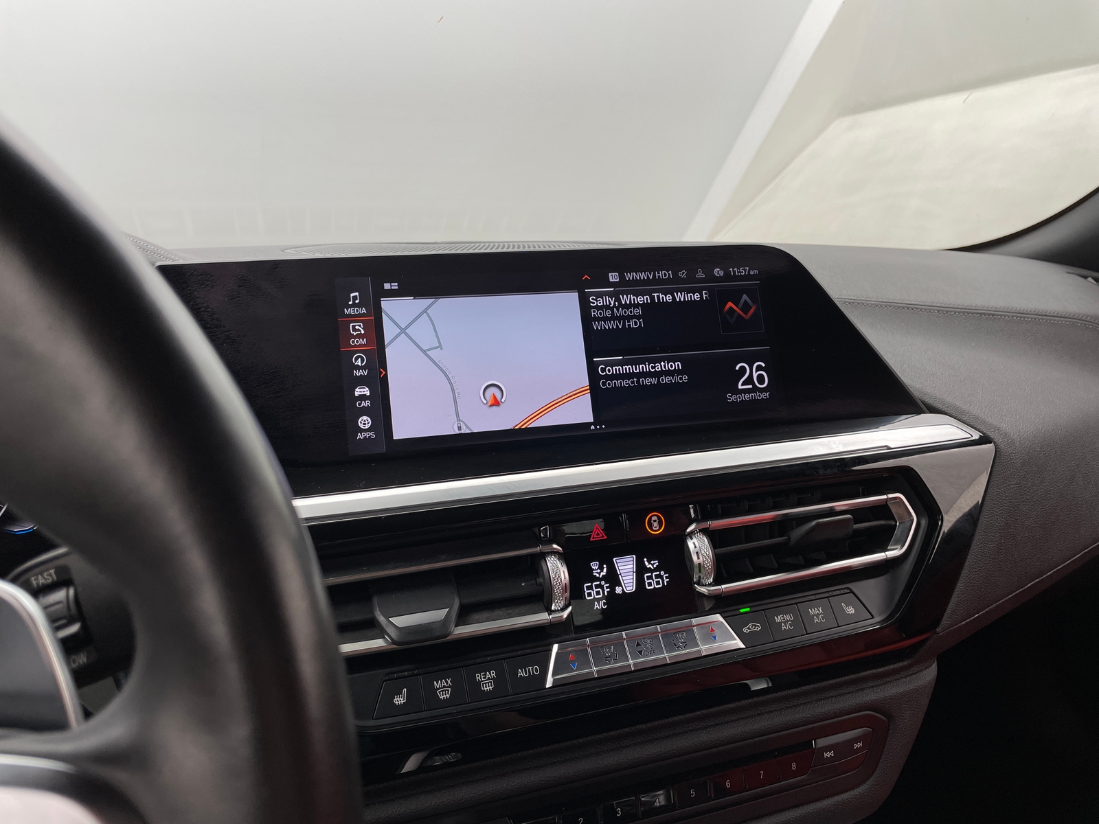Thumbnail: 2020 BMW Z4 - 2