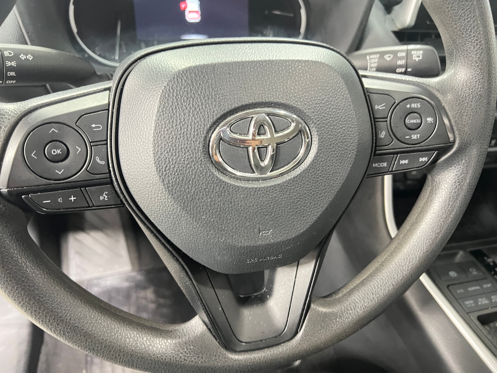 Thumbnail: 2024 Toyota RAV4 - 5