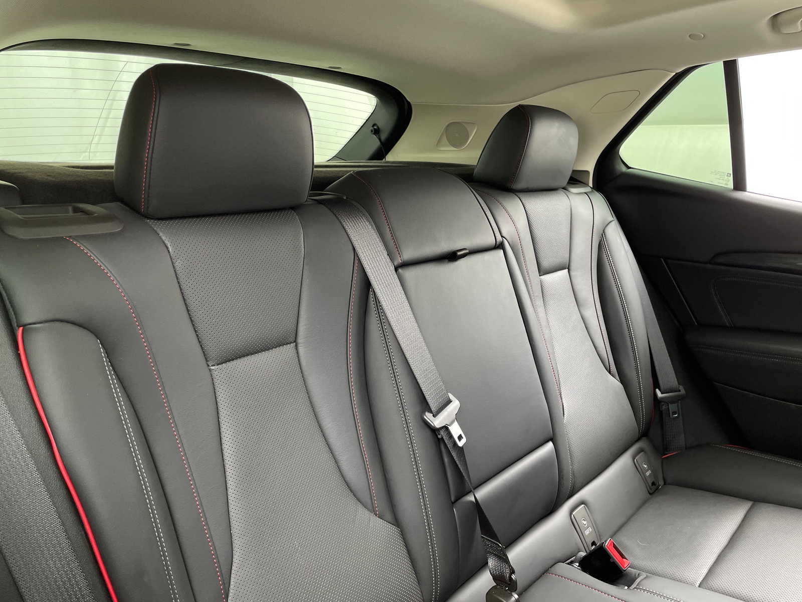 Thumbnail: 2023 Buick Envision - 5