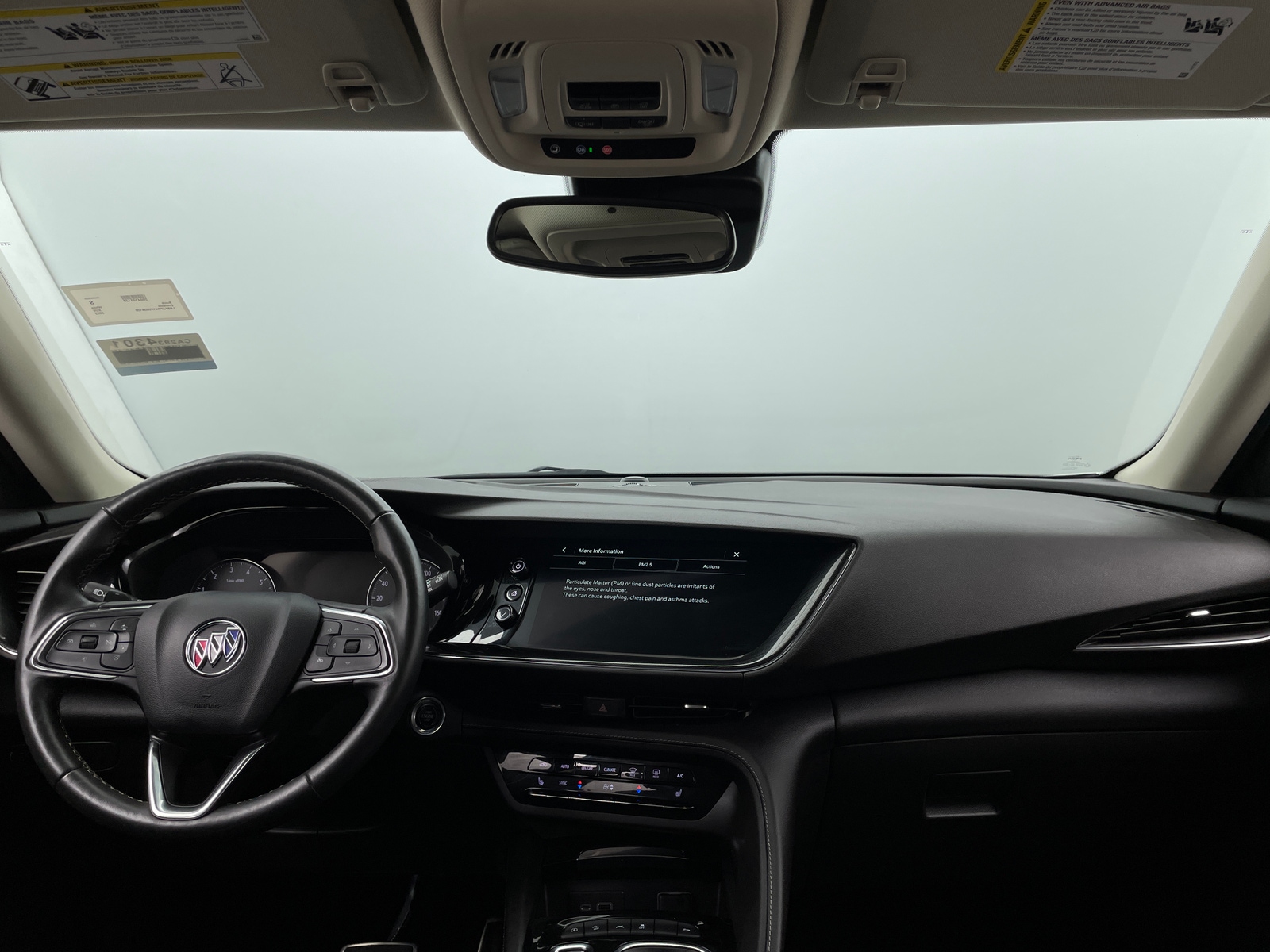 Thumbnail: 2023 Buick Envision - 2